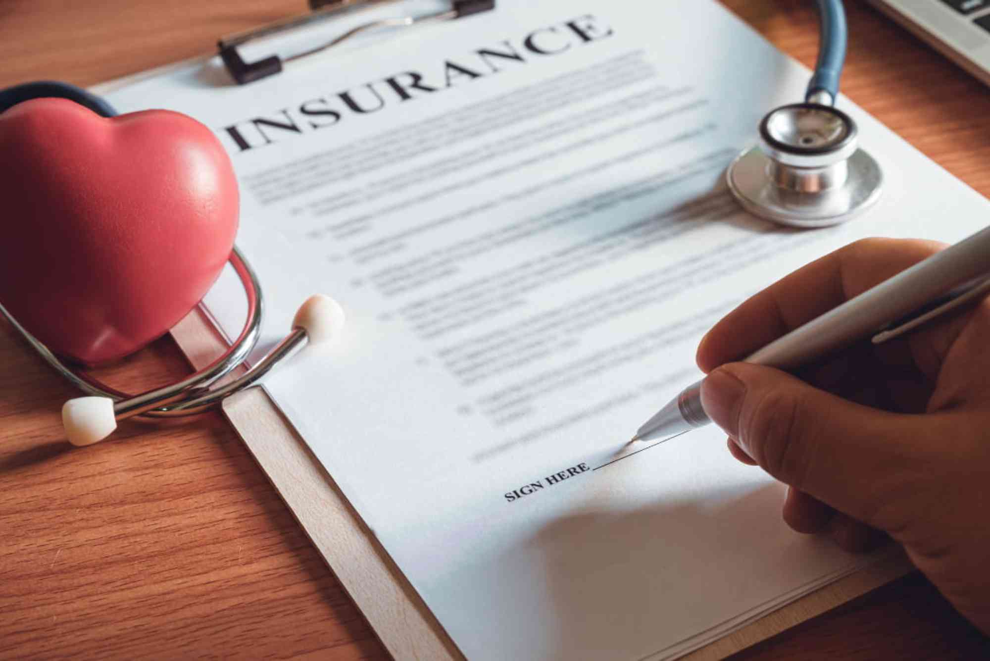 What Is Critical Illness Cover in Health Insurance in the UAE