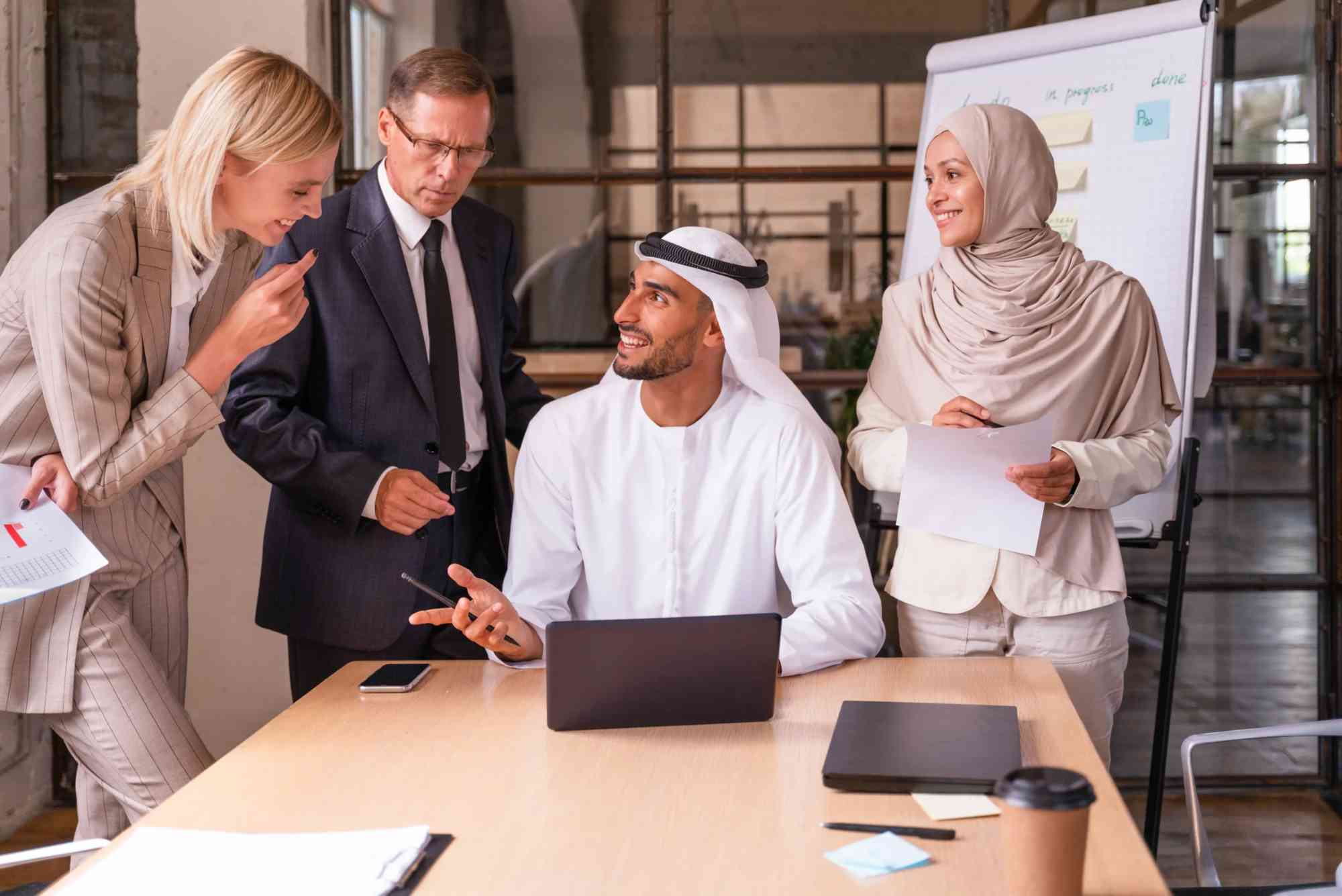 What Is Engineering Insurance in the UAE