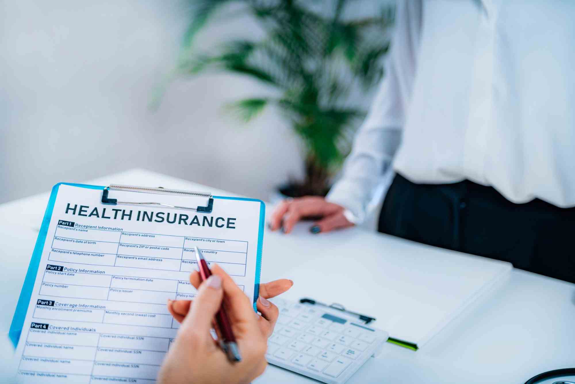 What Is Individual Insurance in the UAE?