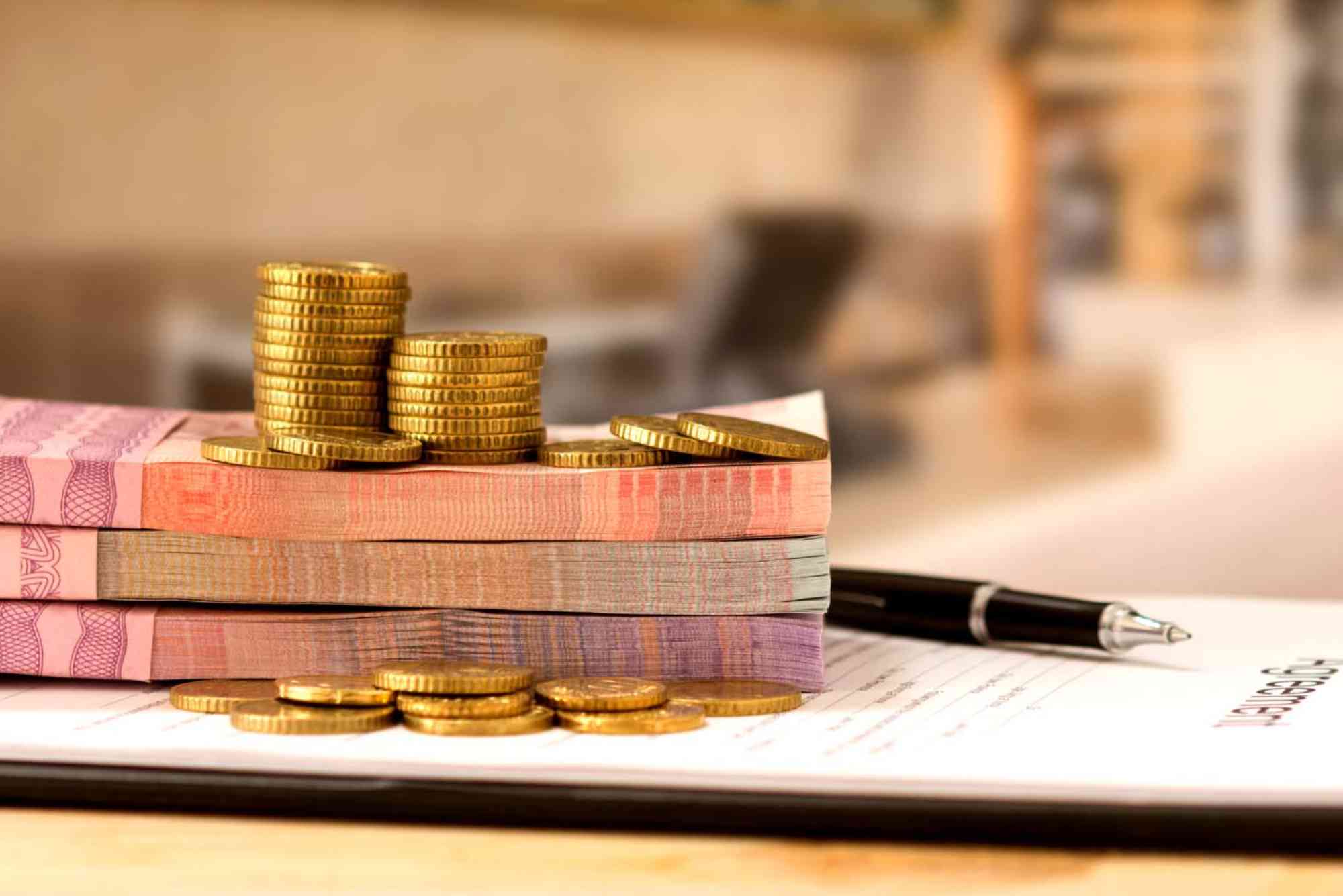 What Is Loan Payable?
