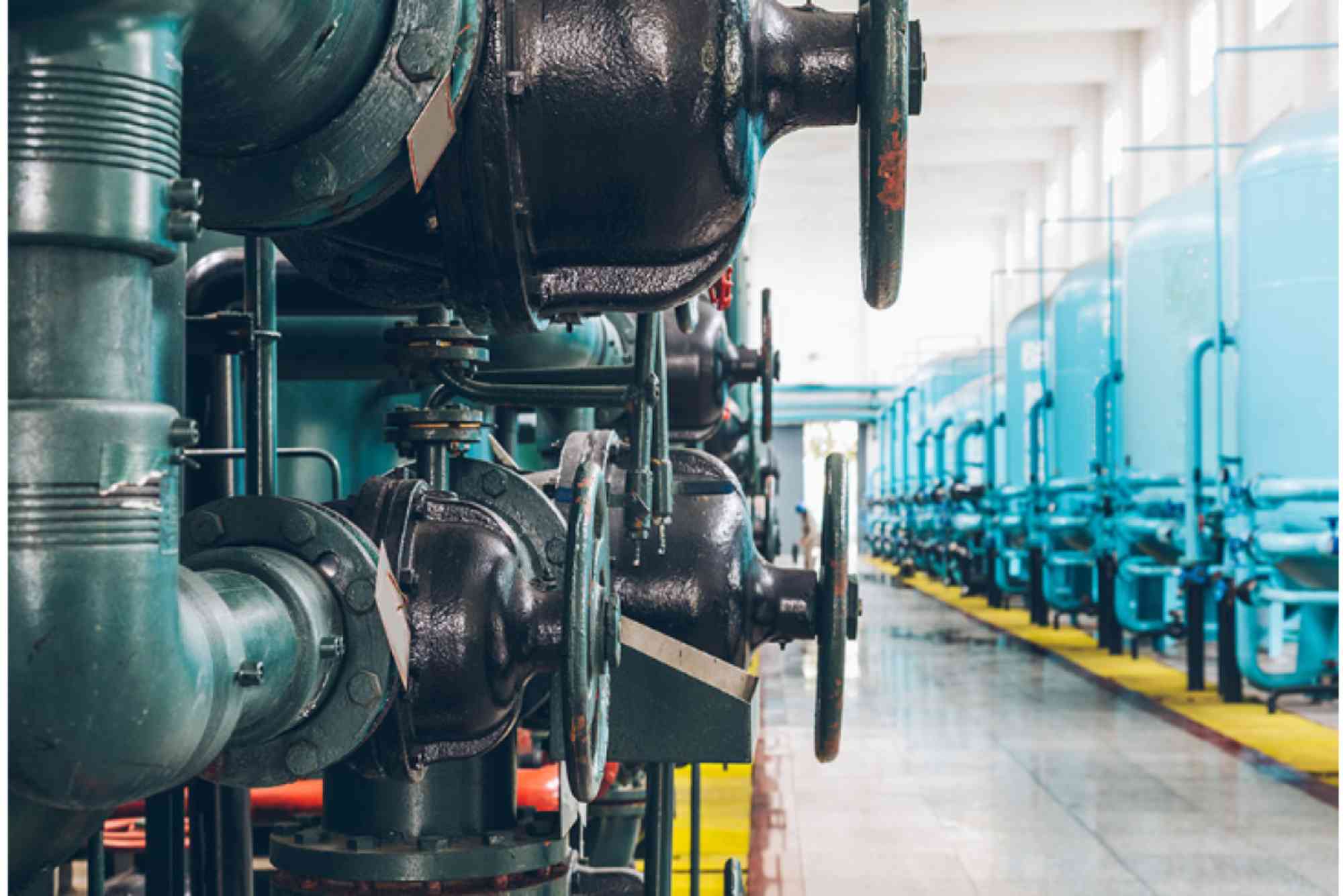 What Is Machinery Breakdown Insurance in the UAE?