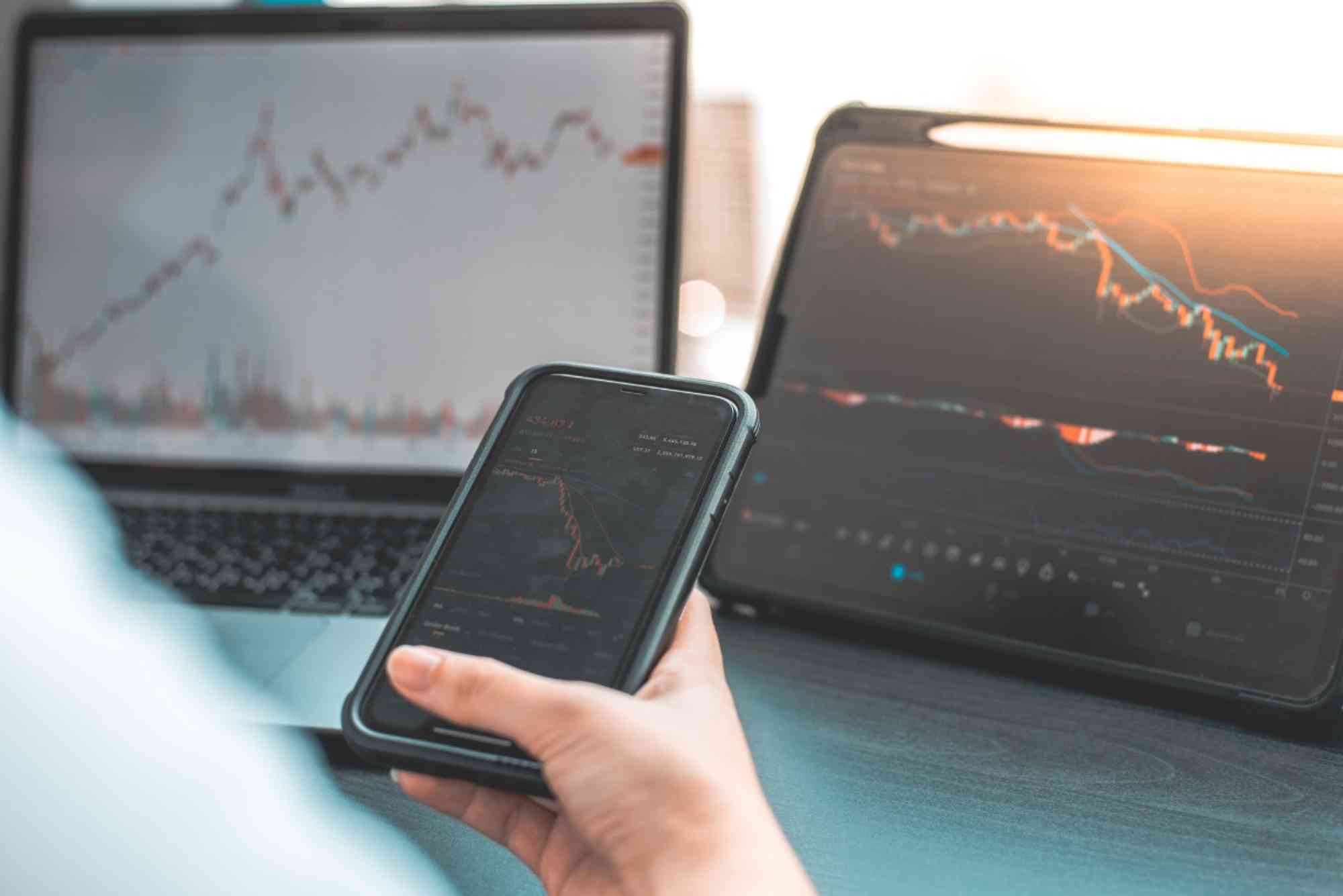 What Is Meant by Investment?