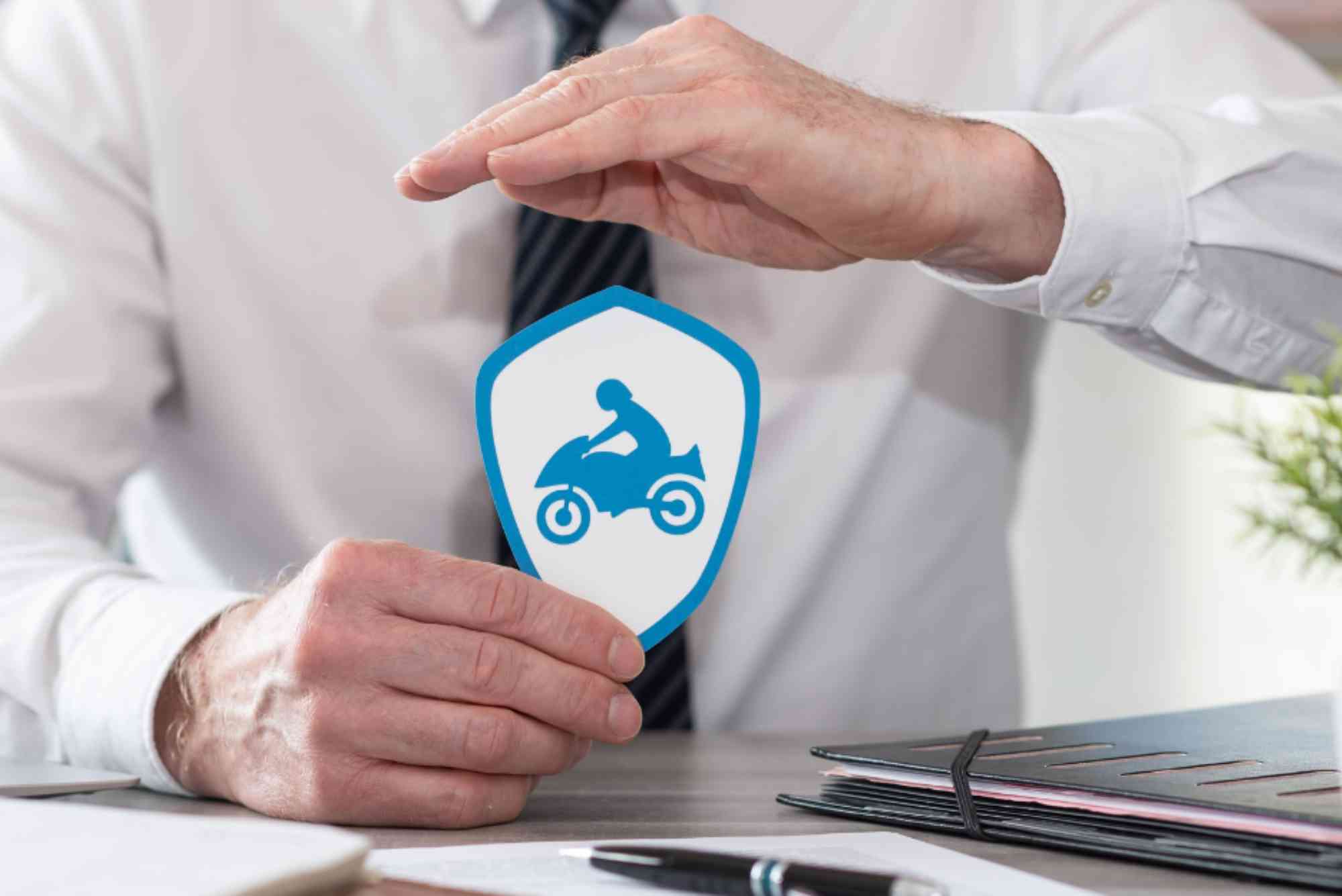 What Is Motorcycle Insurance in the UAE