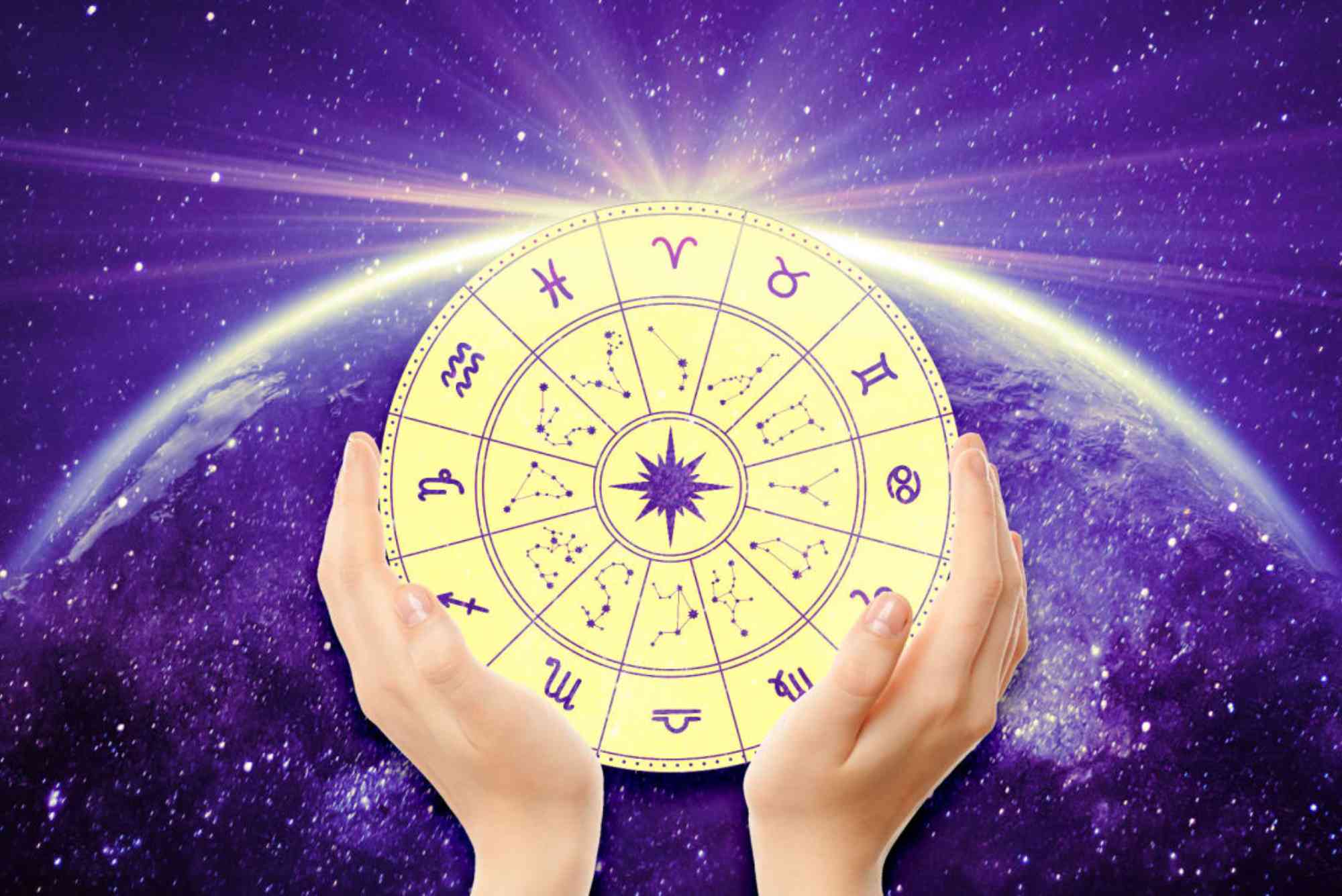 What Is My Rising Sign Calculator