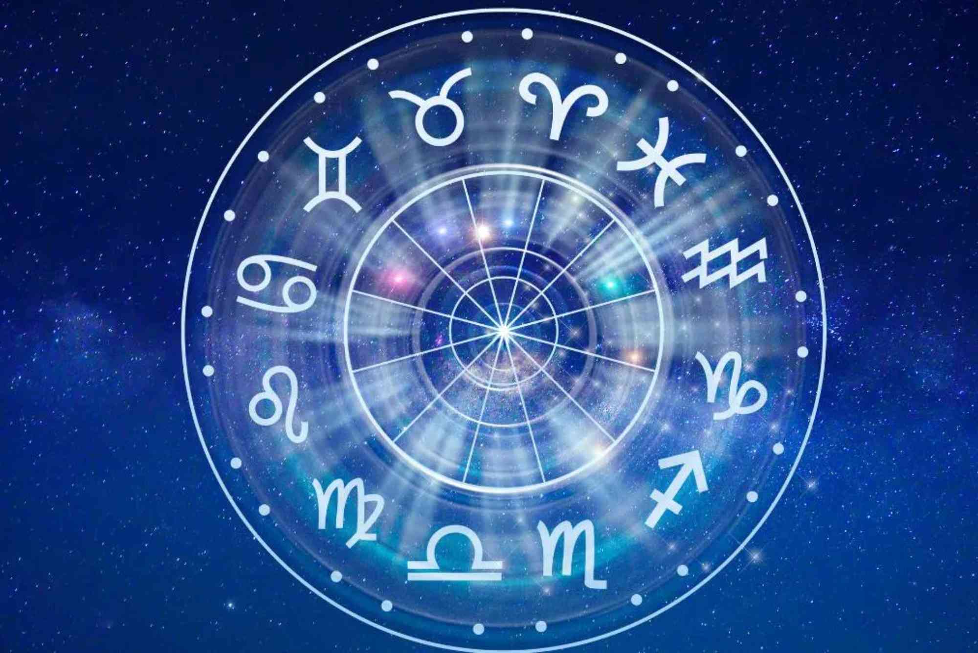 What Is My Sun and Moon Sign Calculator