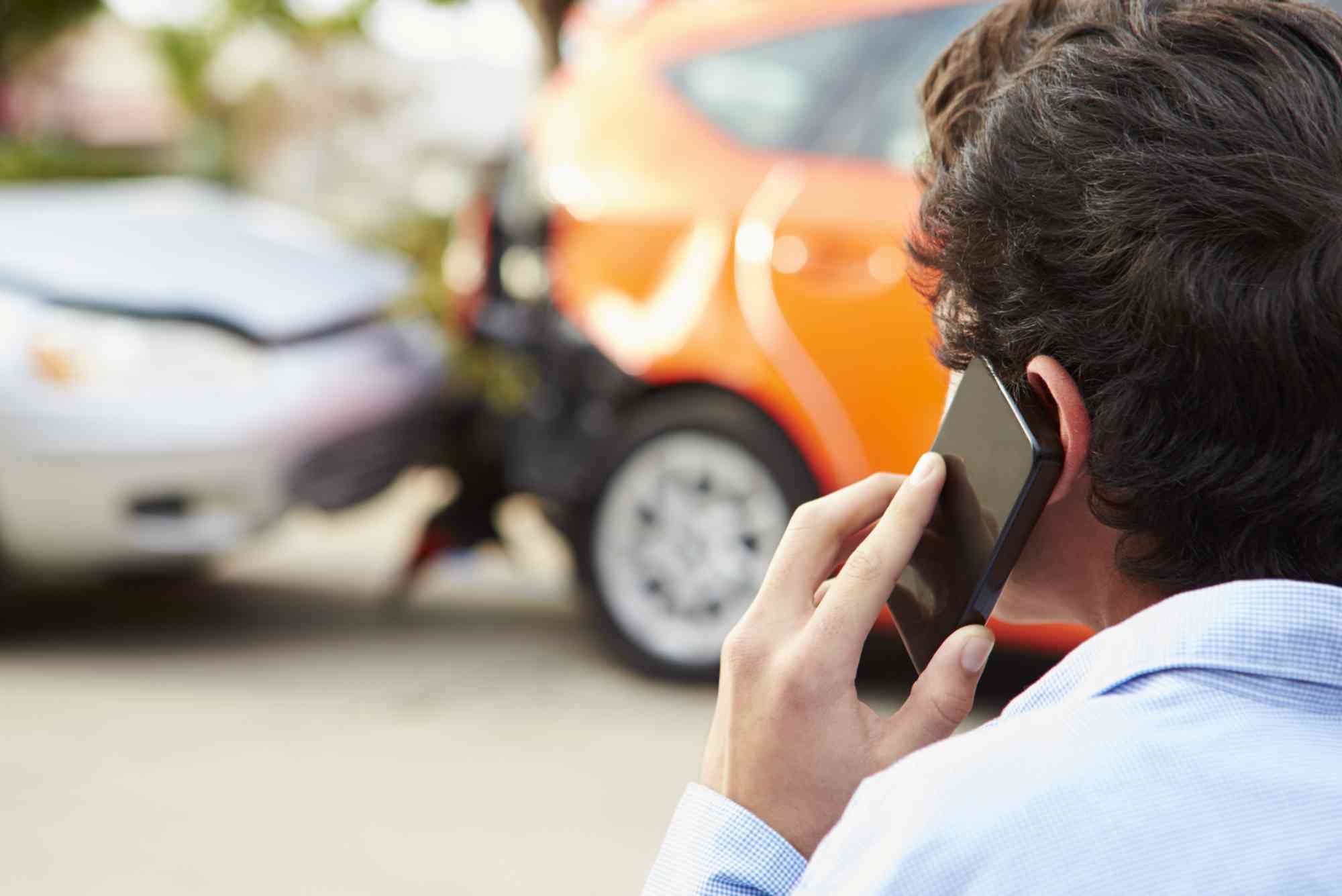 What Is No Fault Insurance in the UAE?