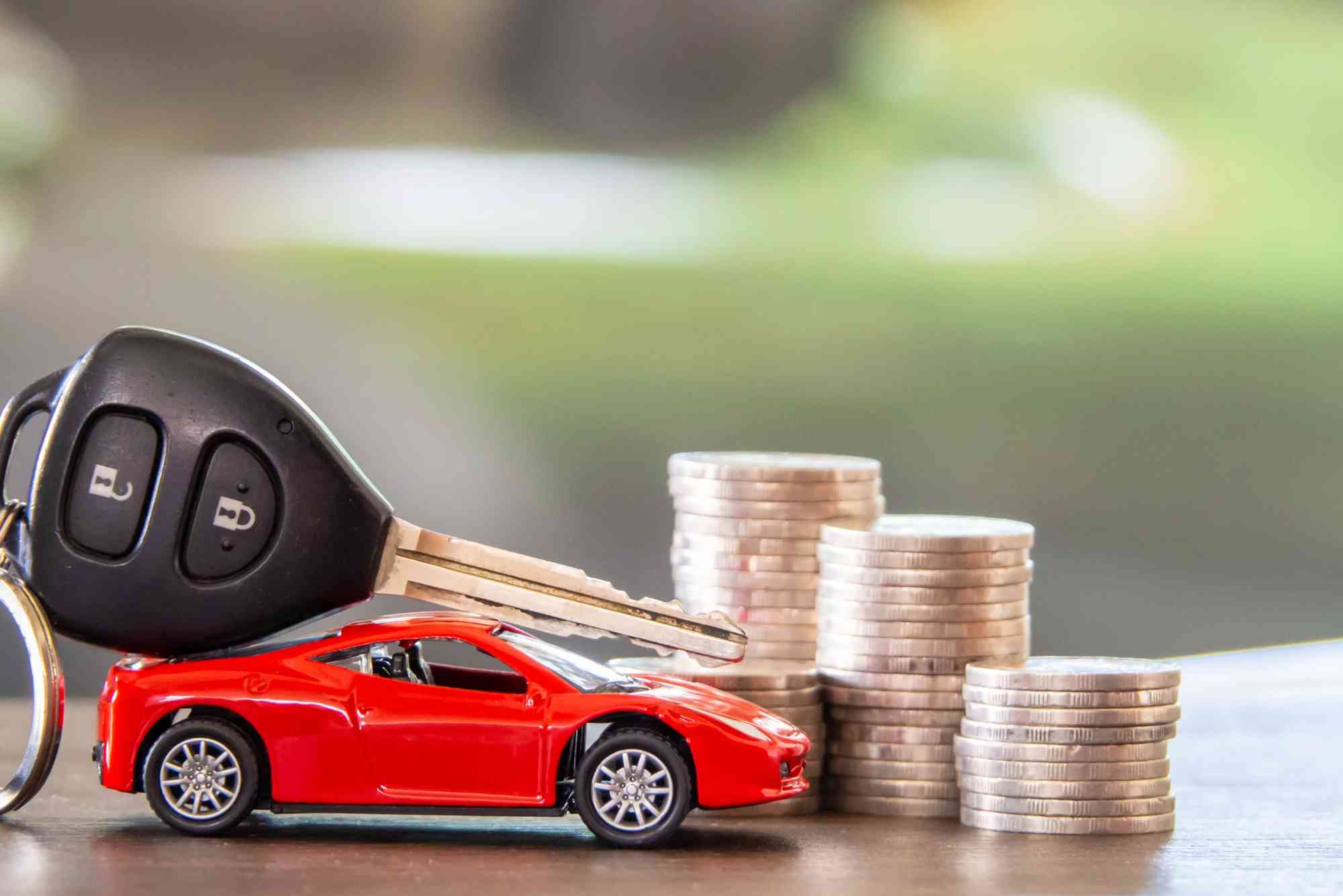 What Is Pre Owned Car Loan?
