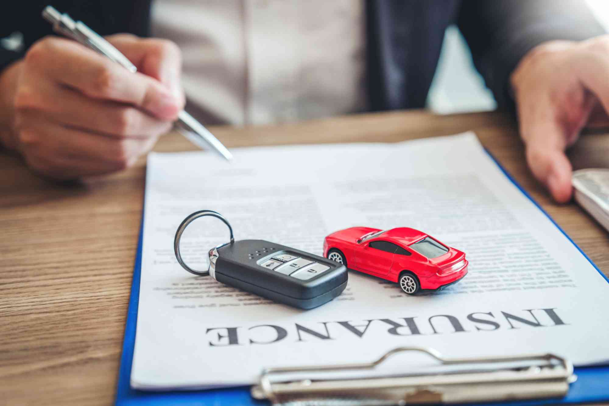What Is Sr22 Insurance in the UAE?