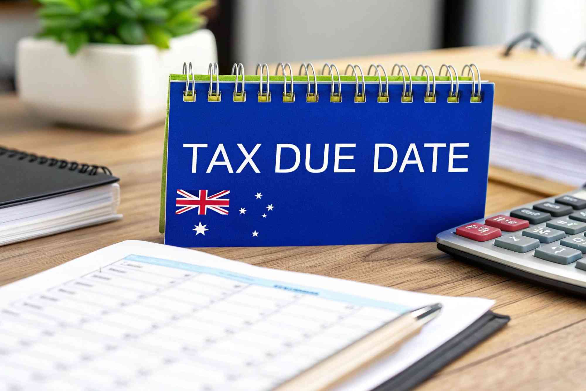 What Is The Due Date for a Corporate Tax Return?