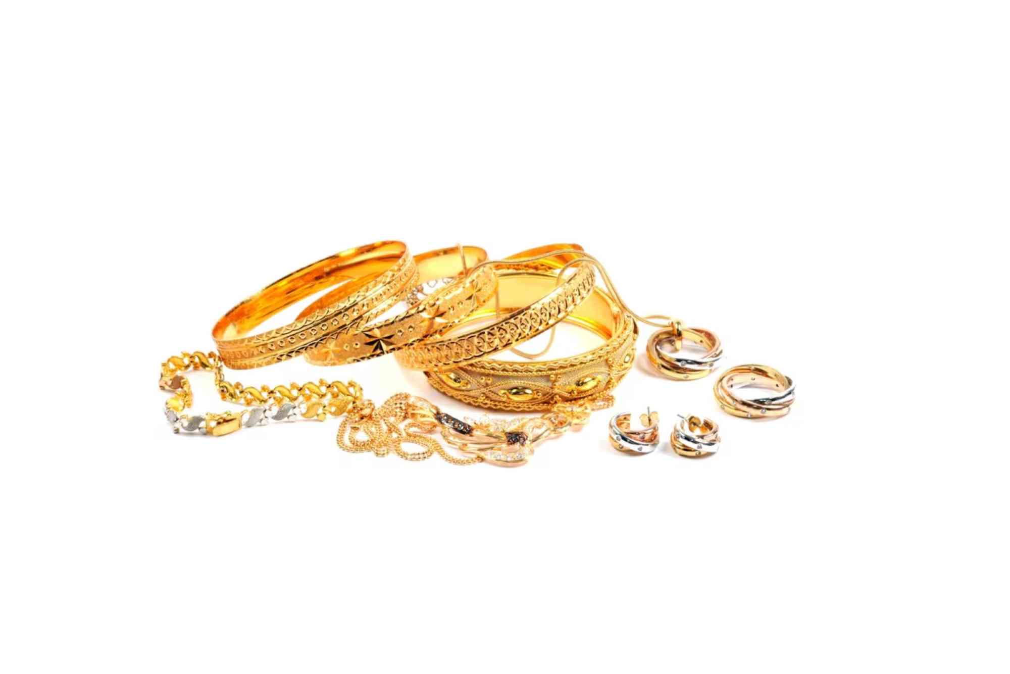 What Is The Gold Loan Interest Rate in Canara Bank?