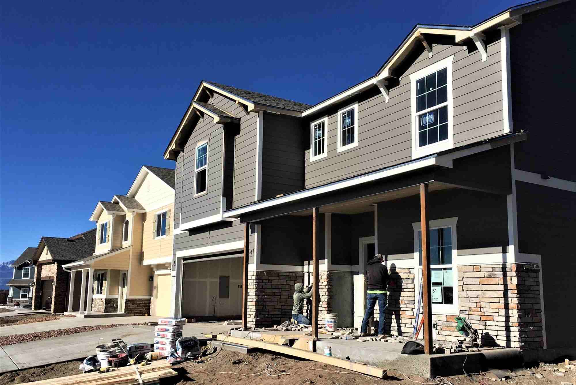 What Is The Sales Tax in Colorado?