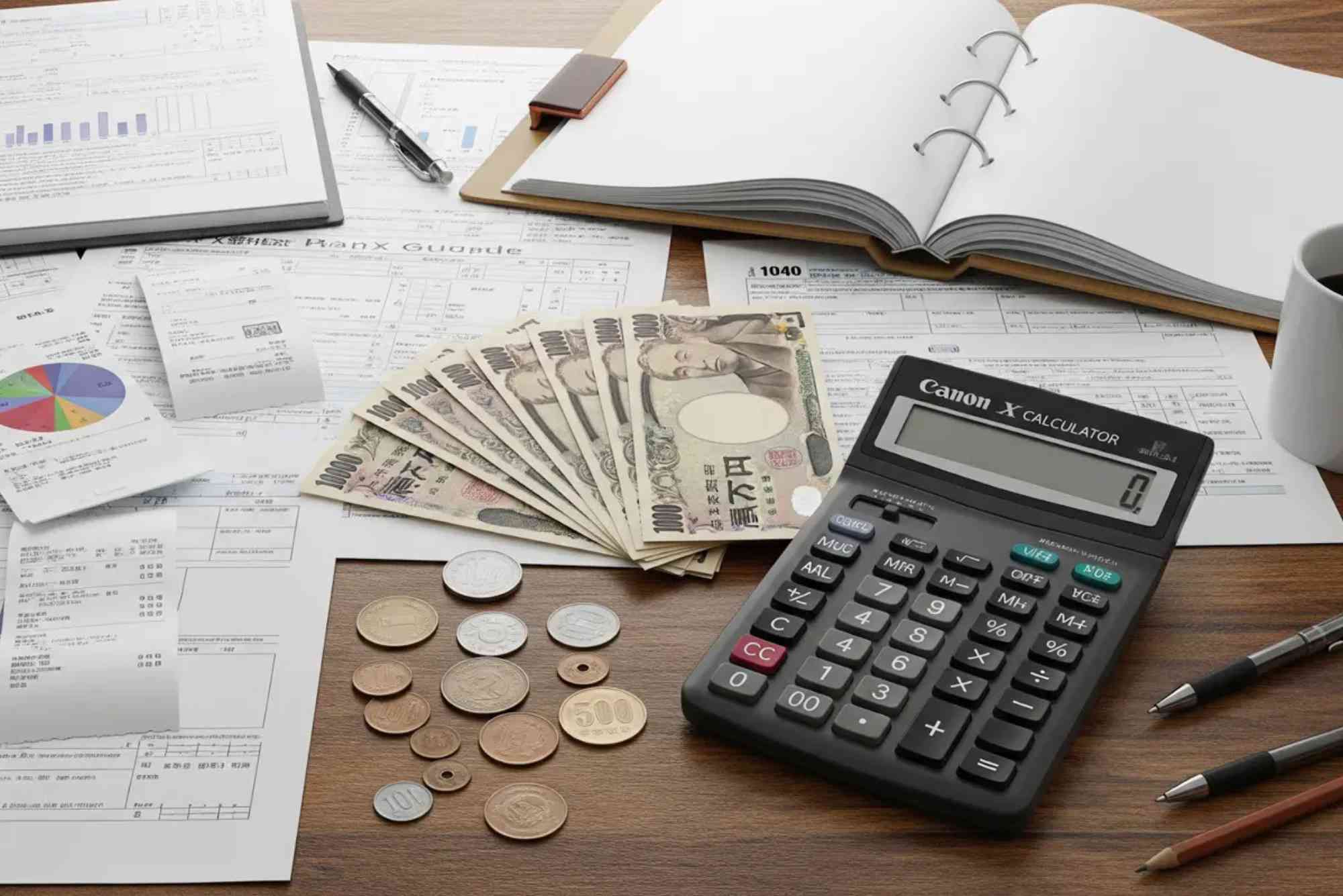 What Is The Tax Percentage in Japan?