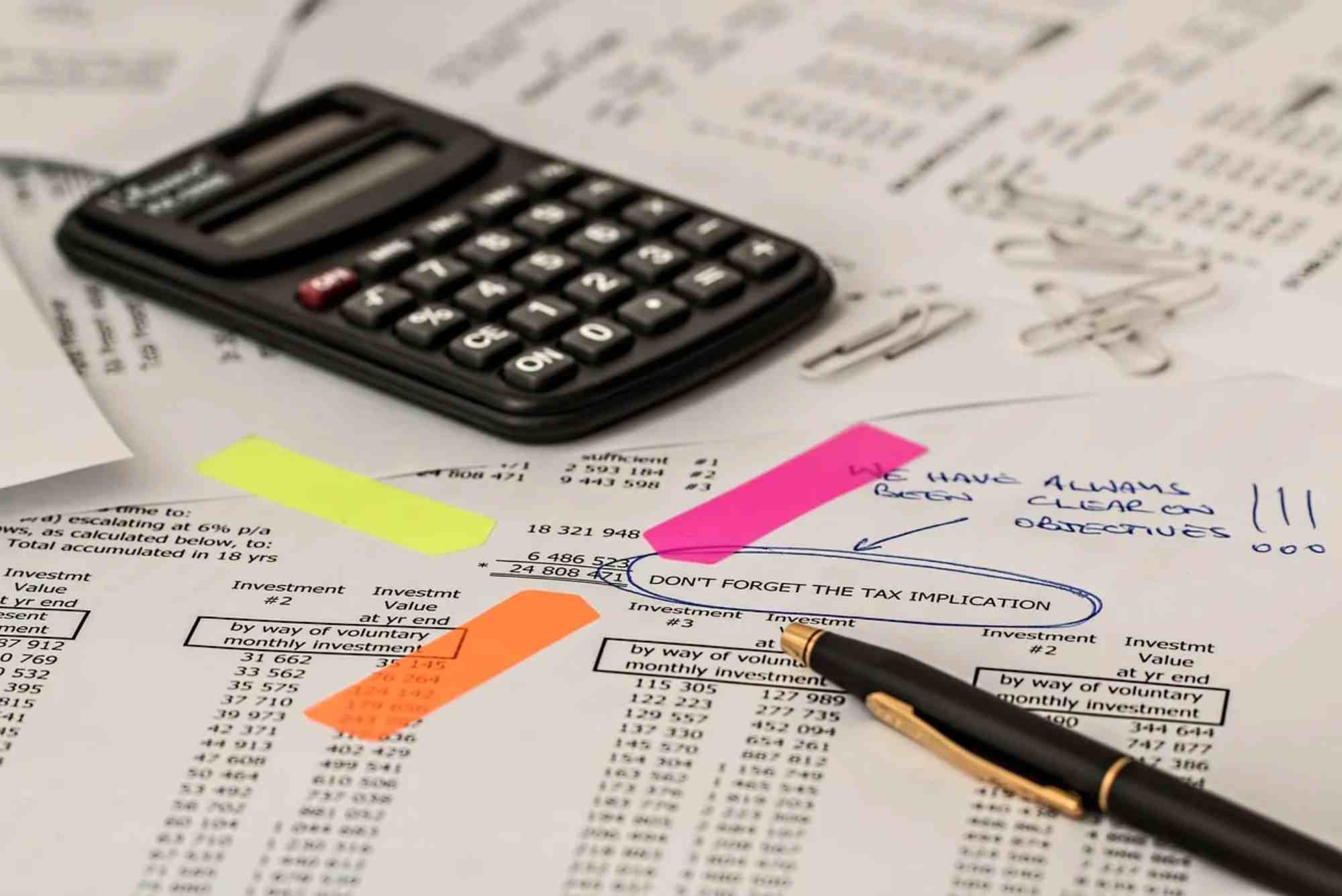 What Is Vat and How It Is Calculated
