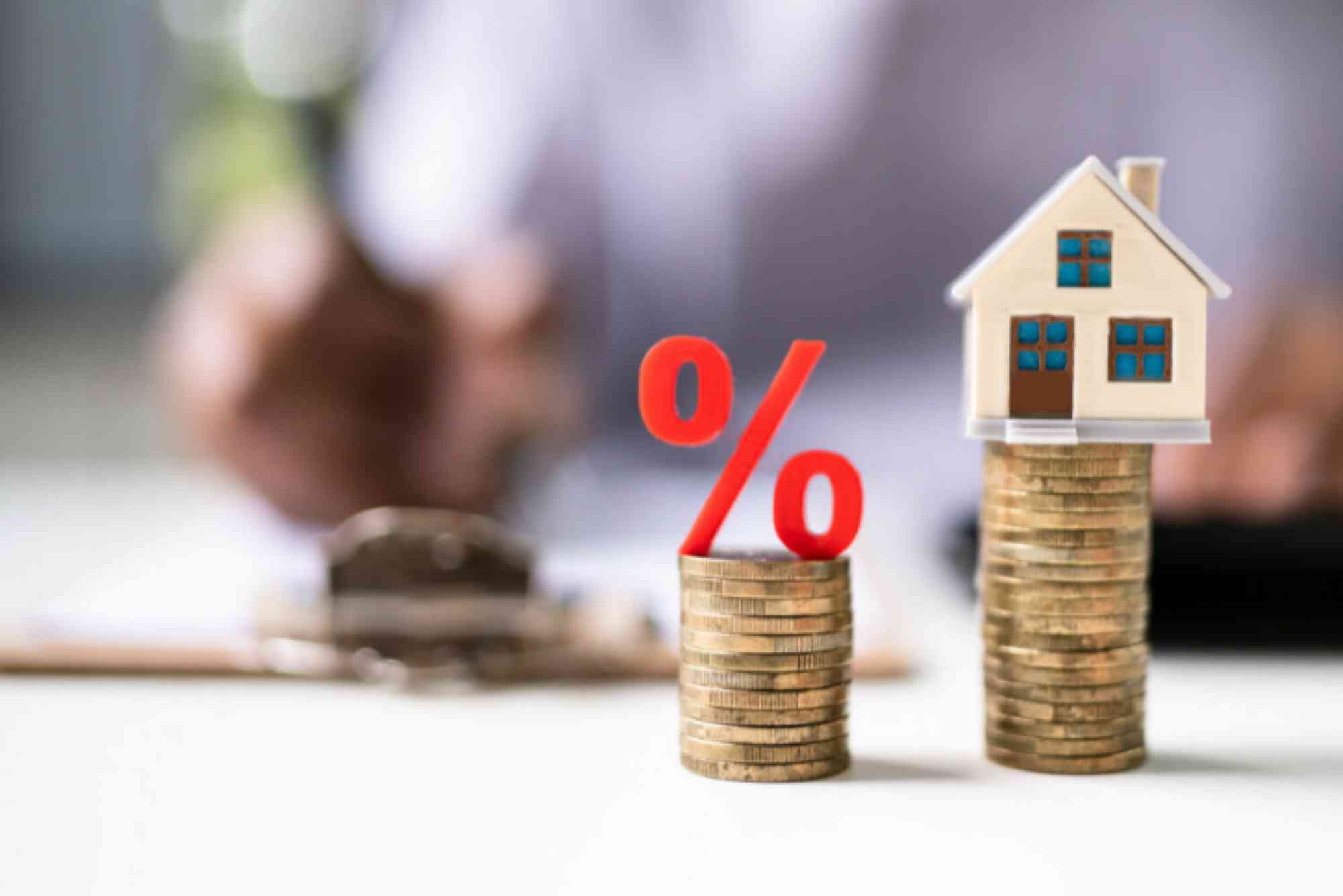 What Is a Good Mortgage Interest Rate