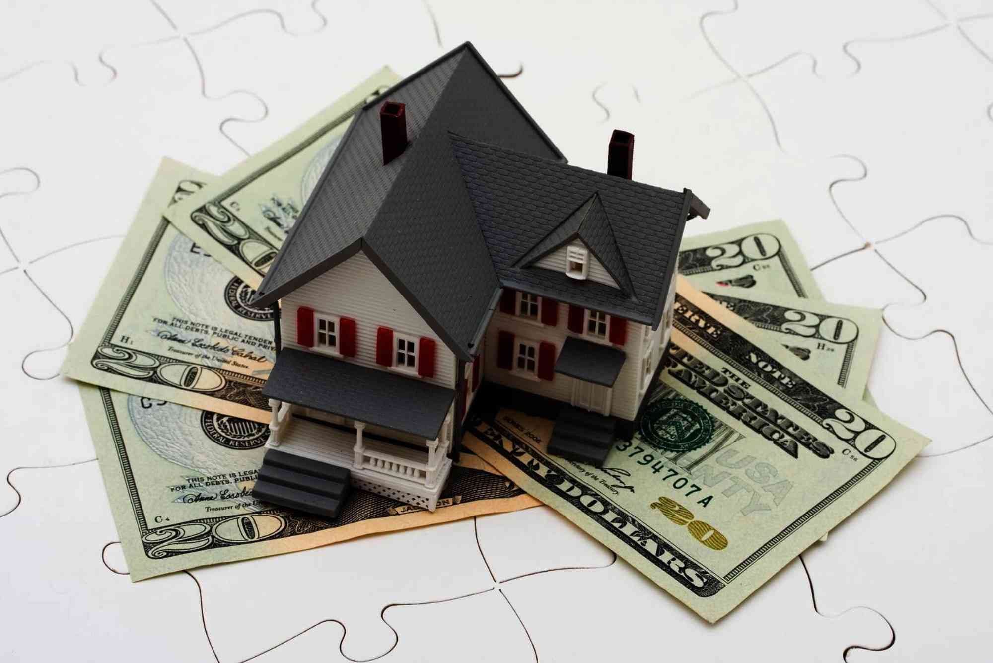What Is an Investment House?