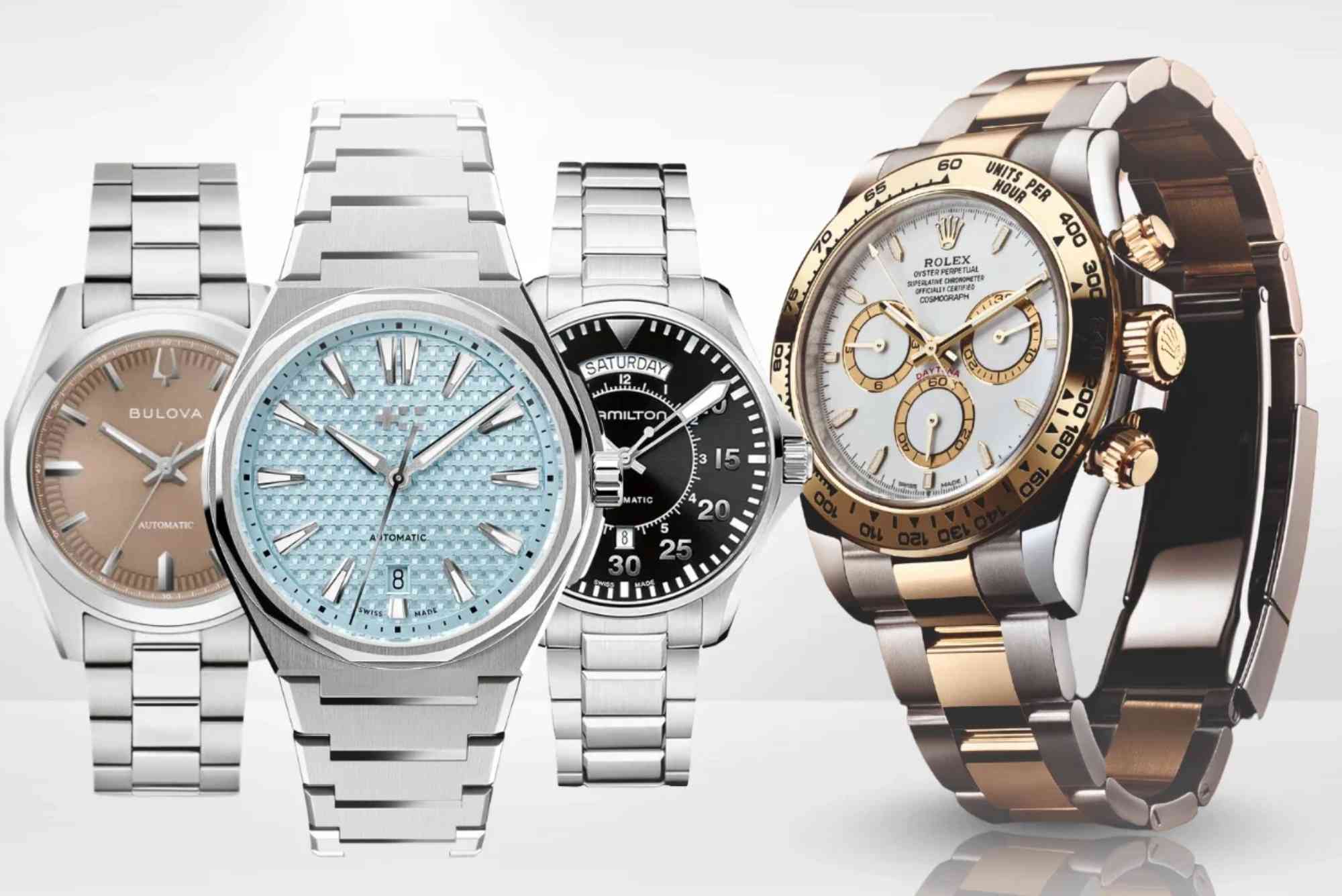 What Is the Best Rolex to Buy for Investment?