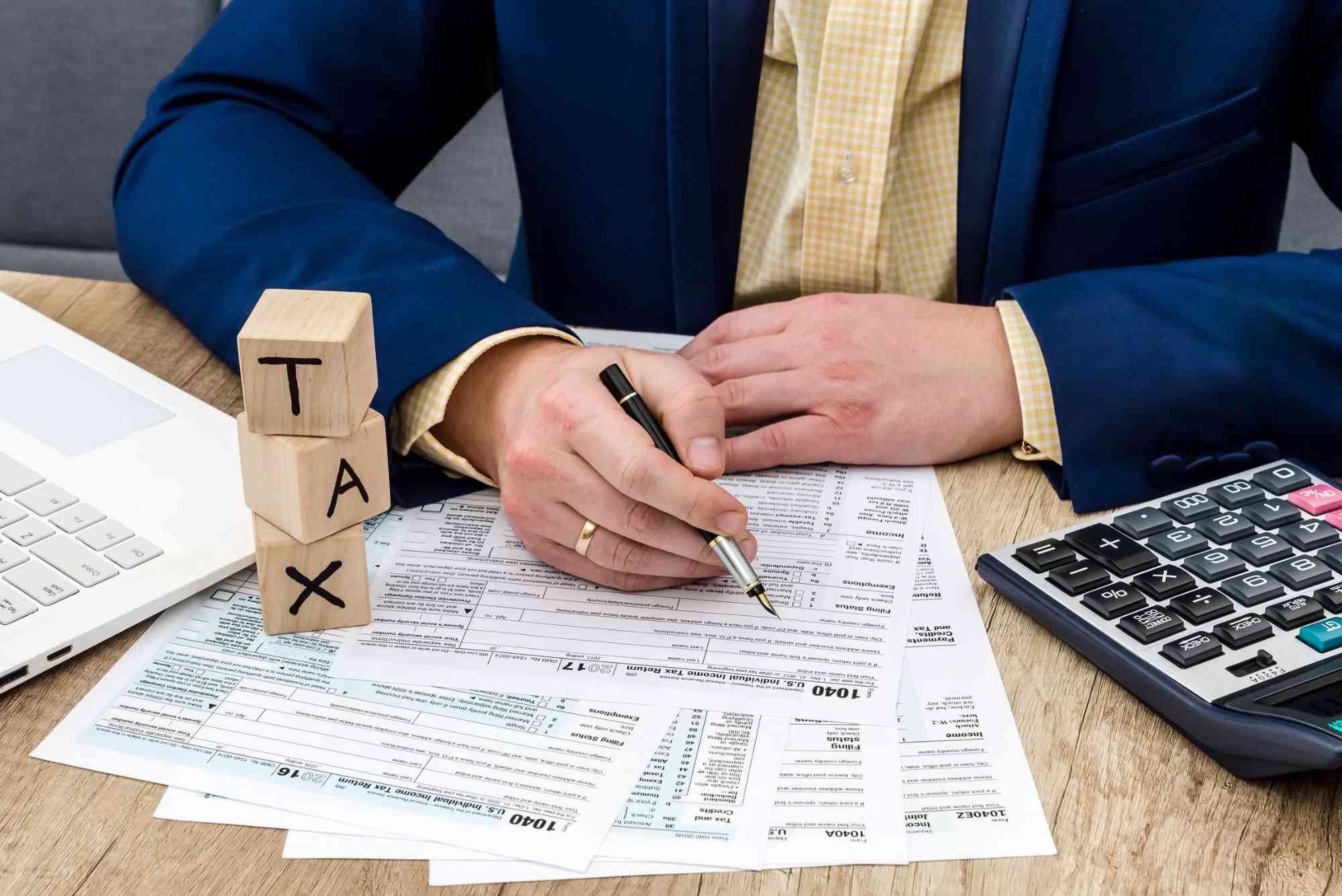 What Is the Deadline for Filing a Corporate Tax Return