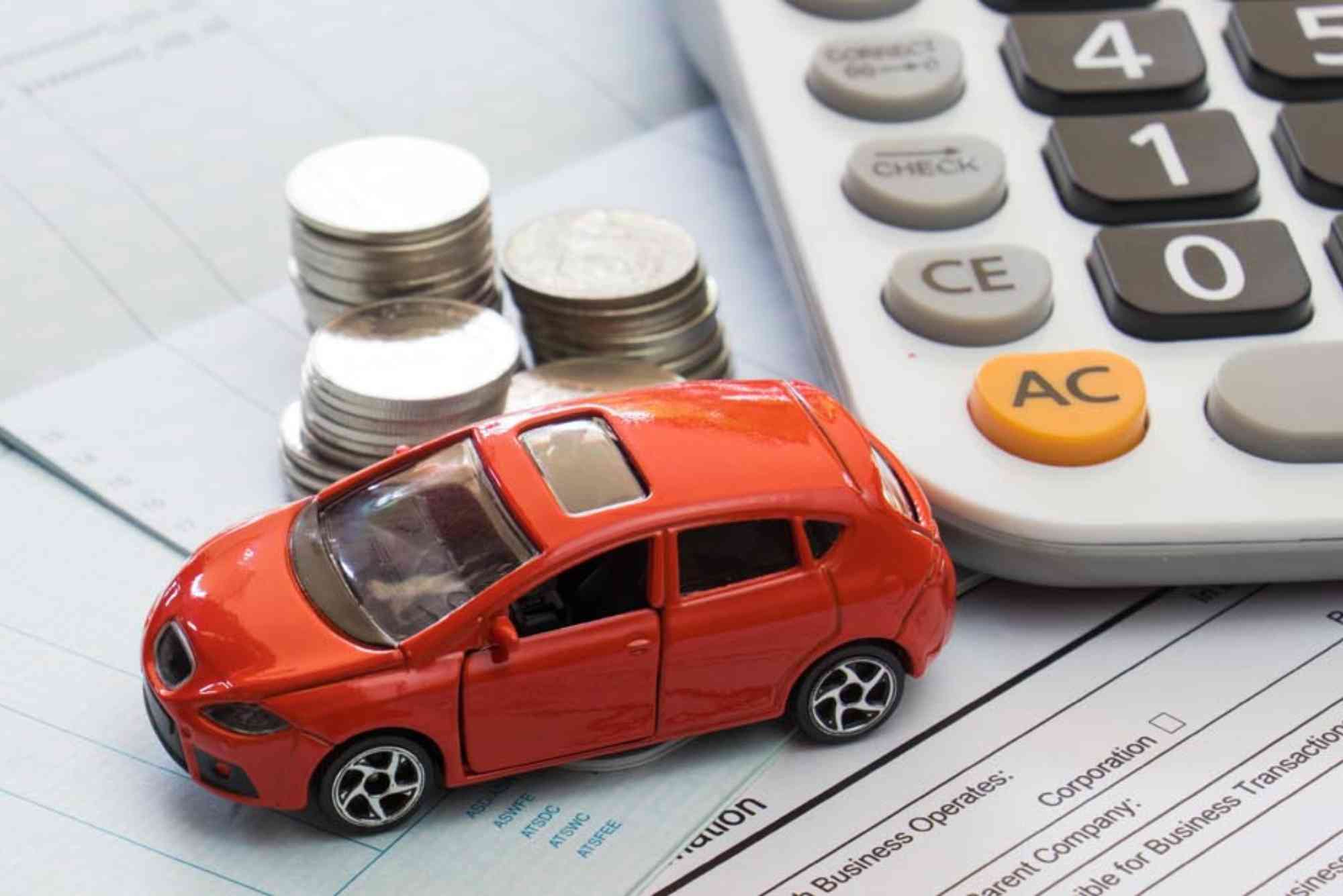 What Is the Fine for Not Having Car Insurance in the UAE