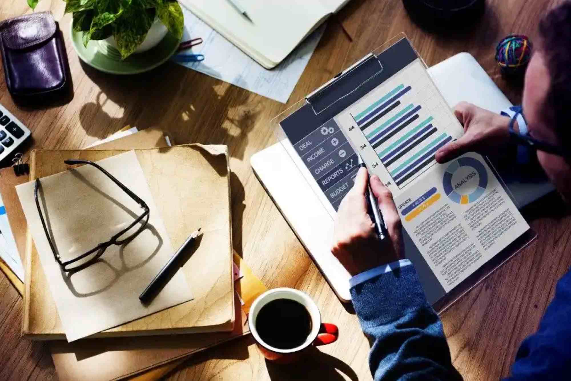 What Is the Formula to Calculate Profit