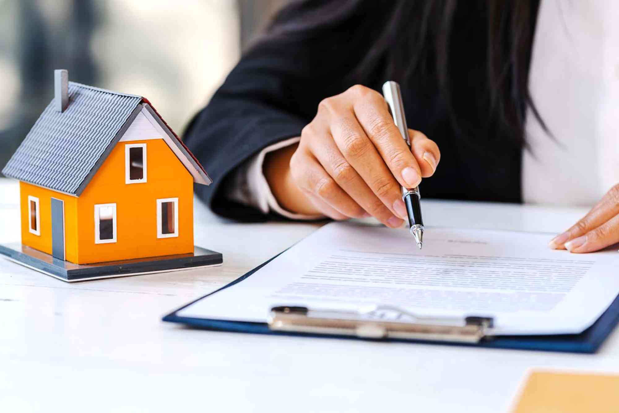 What Is the Interest on Mortgage Loan?