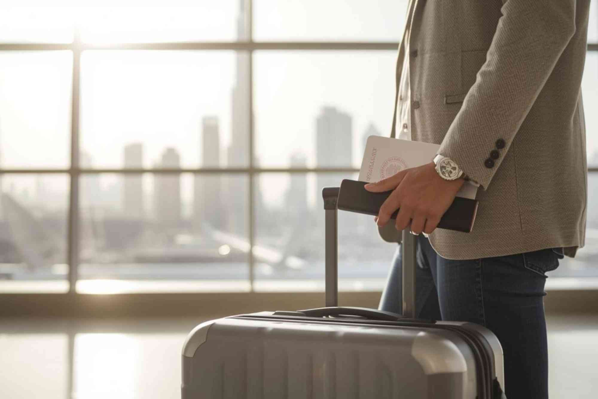 What Is the Purpose of Travel Insurance in the UAE?