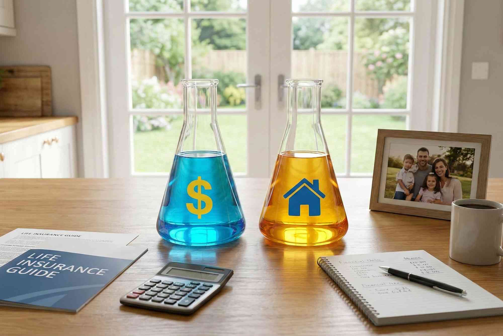 What Life Insurance Should I Have