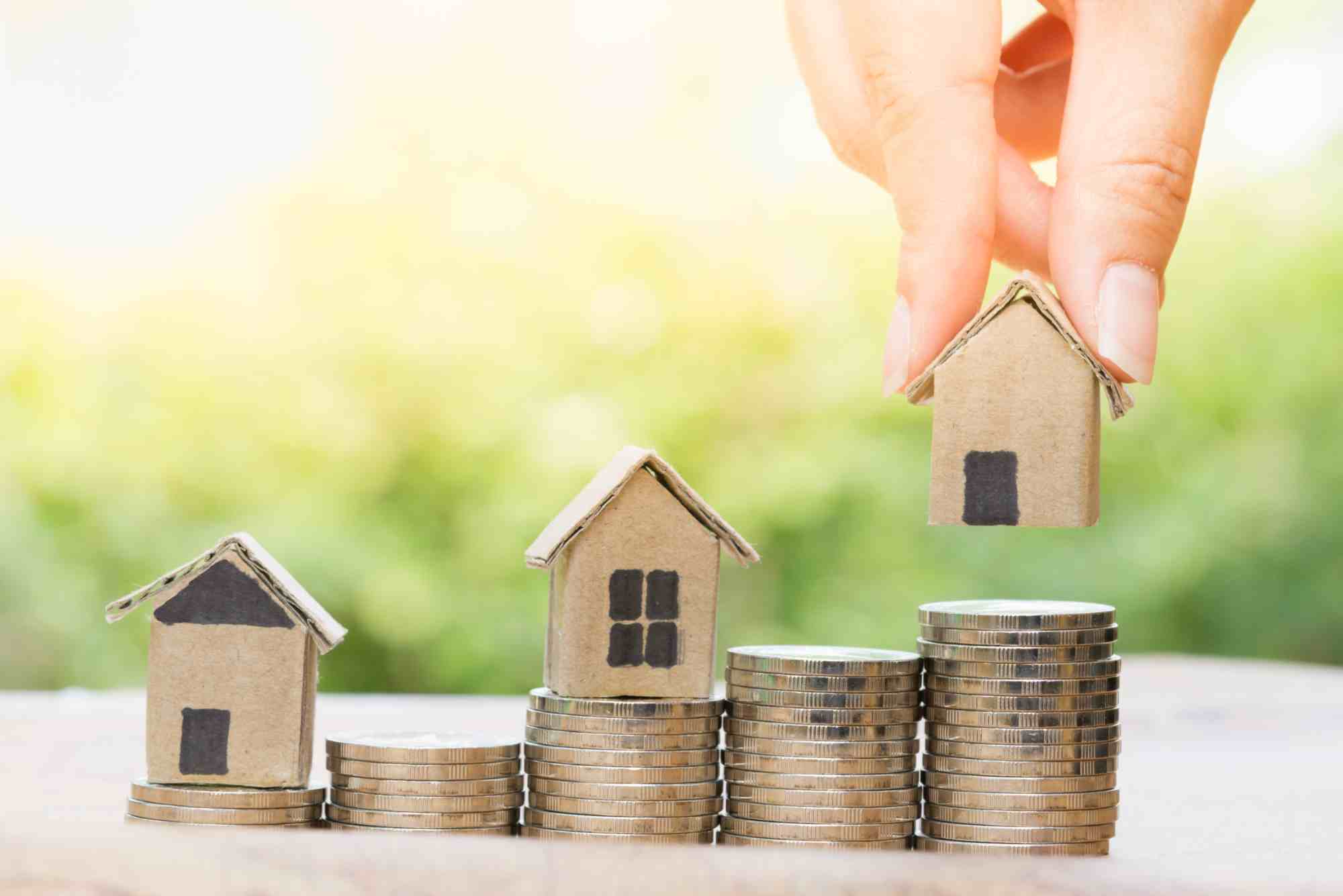 What Makes a Good Investment Property?