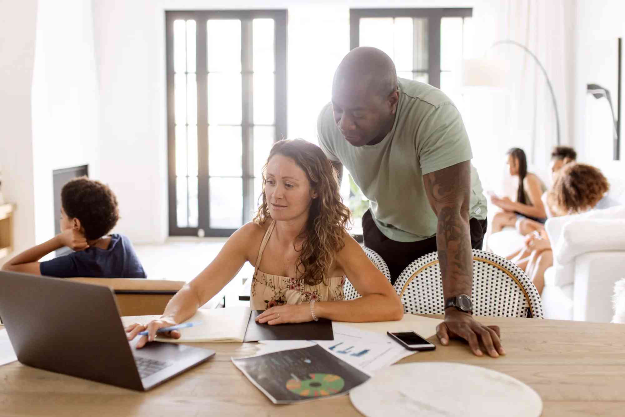 What Percent of Net Income Should Go to Mortgage?