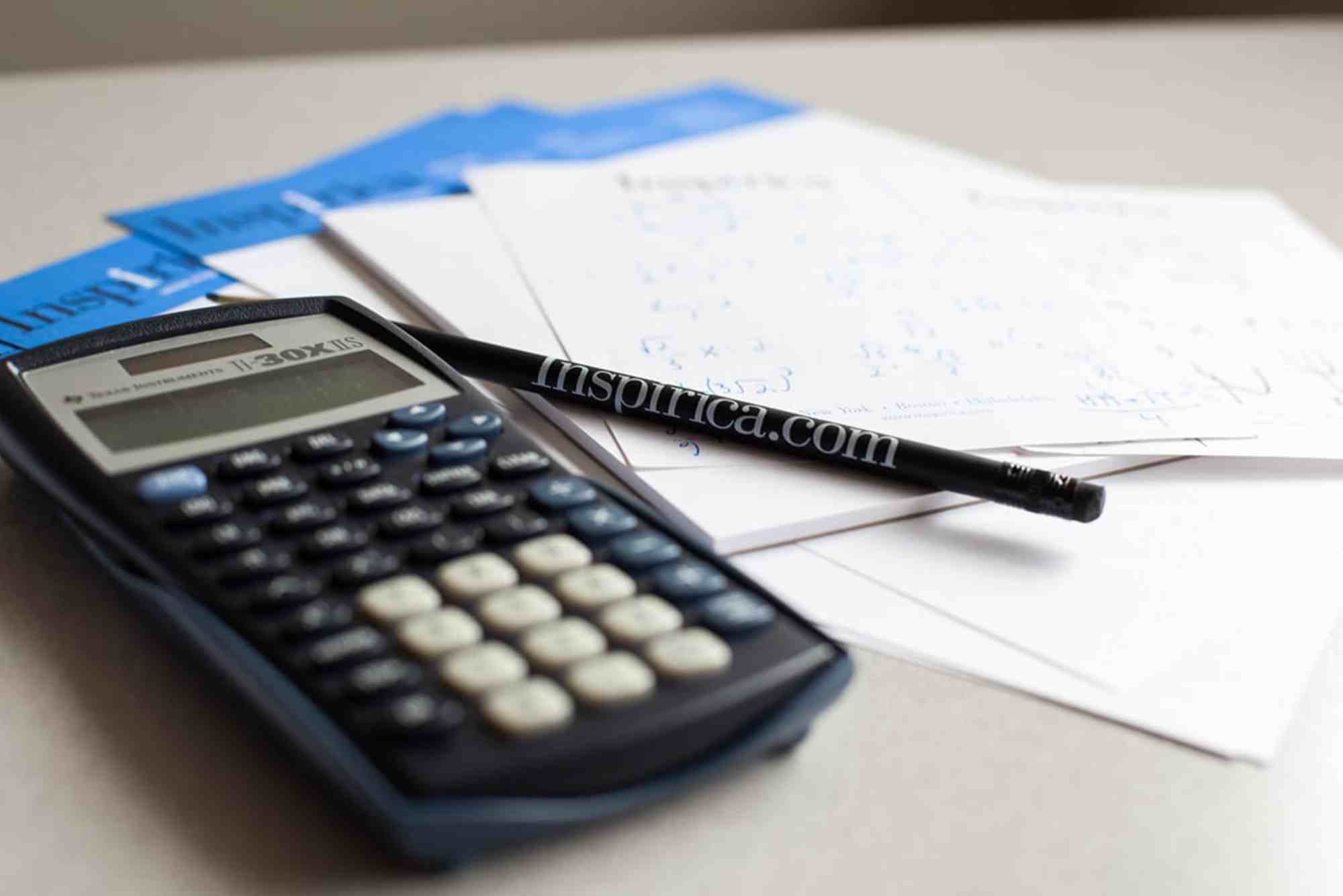 What Type of Calculator Is Allowed on the SAT