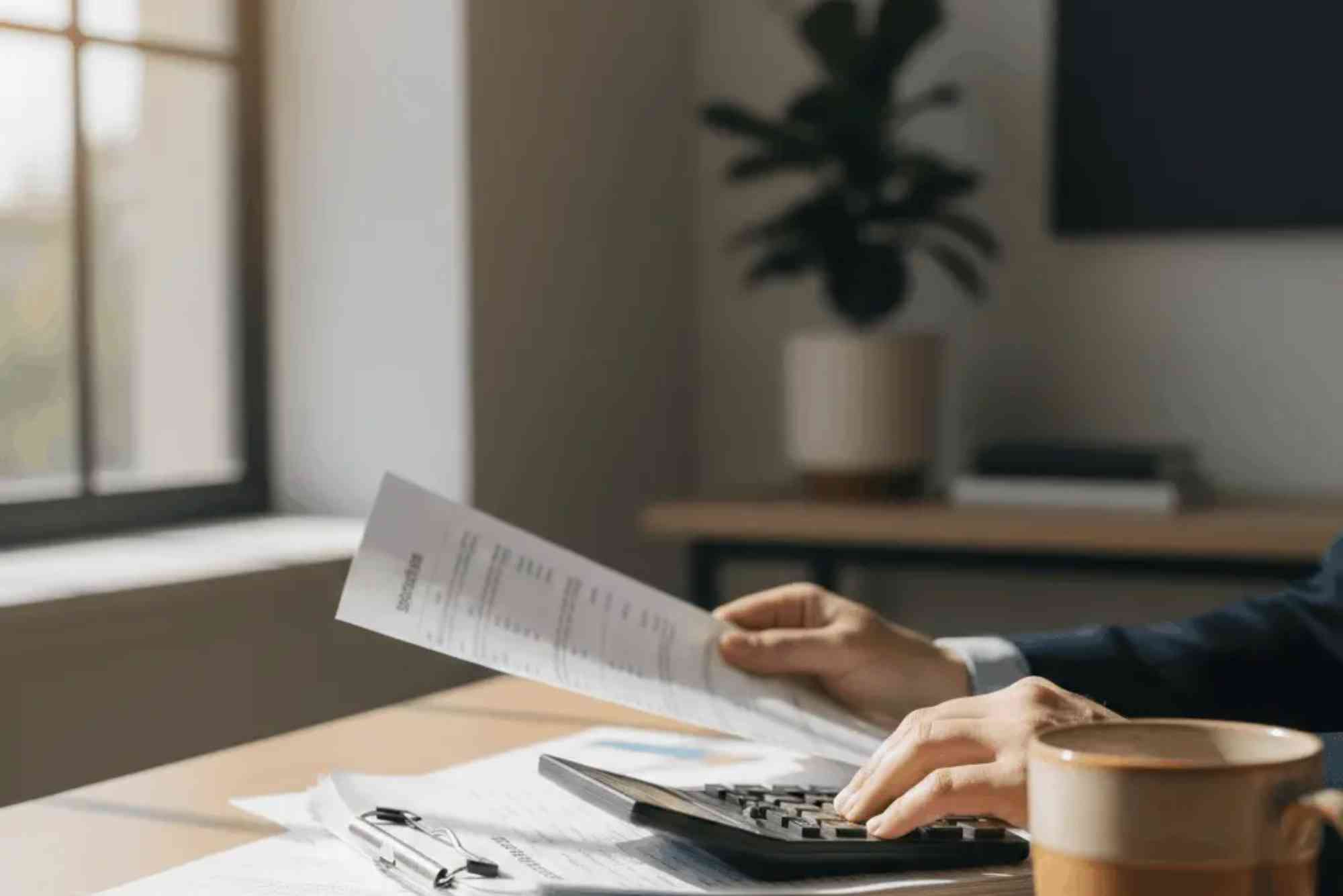 What does Filing Taxes Mean