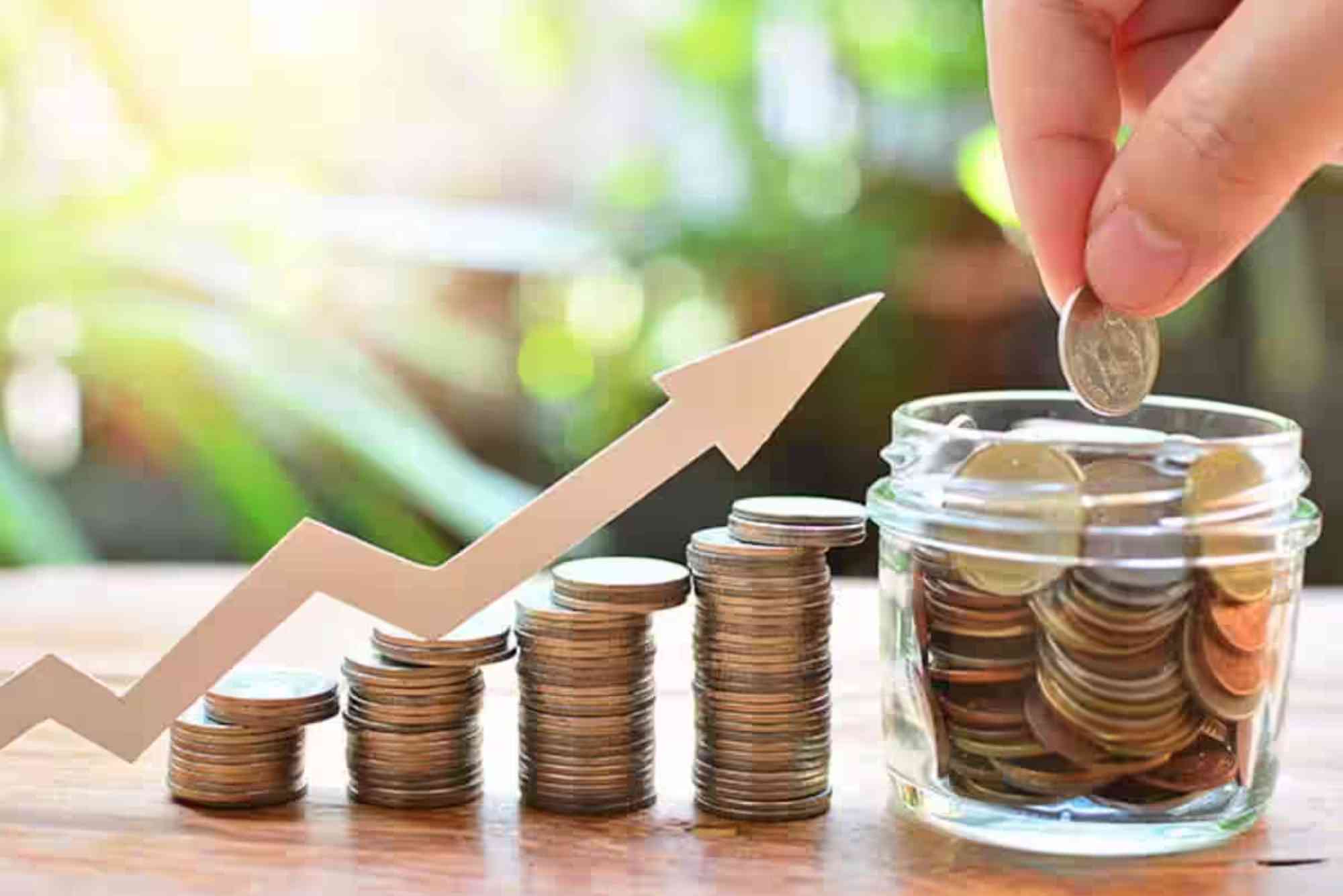 What to Invest Money on?