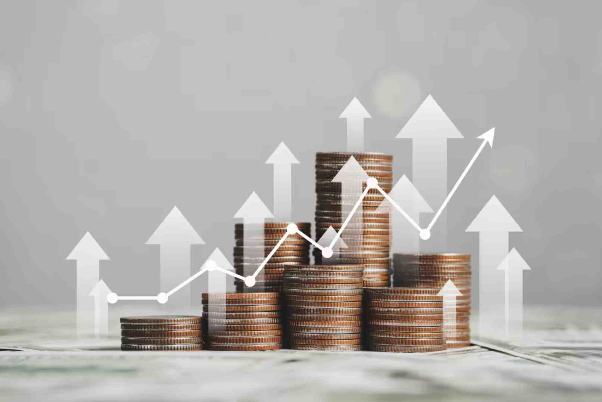 What to Invest in When Interest Rates Rise?