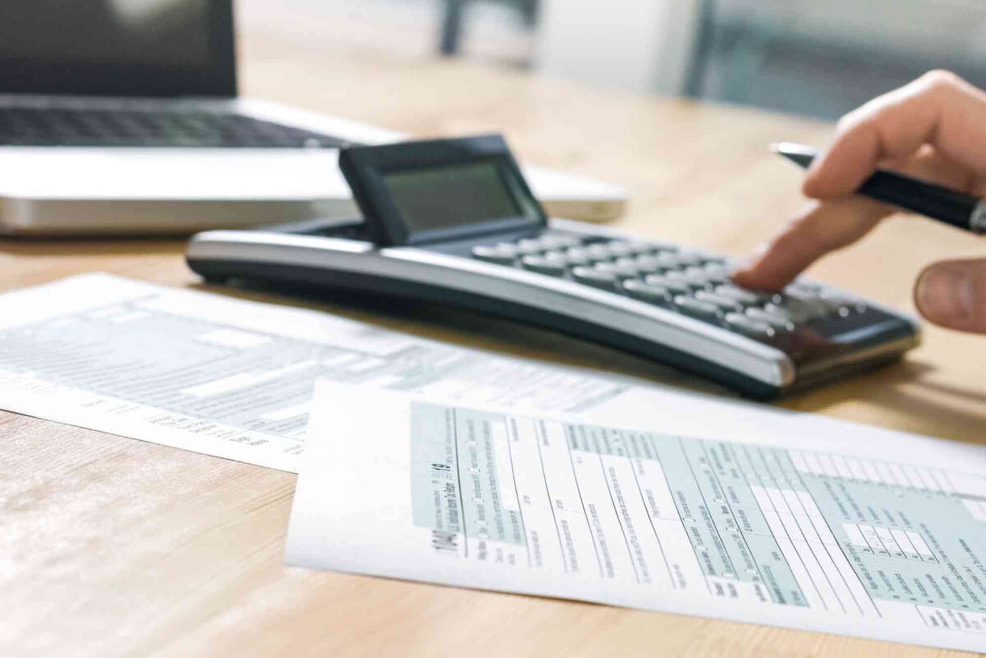When do I Get My Taxes Back?