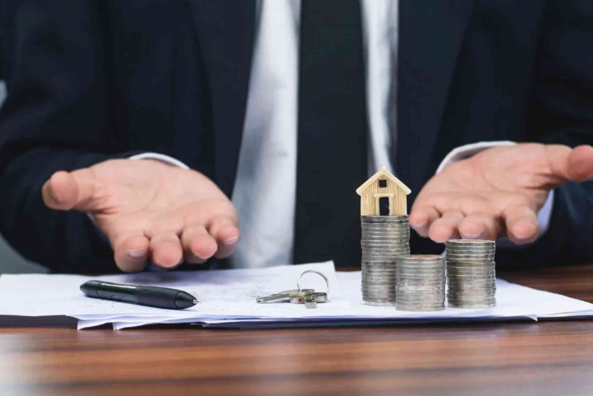 When is Stamp Duty Land Tax Payable?