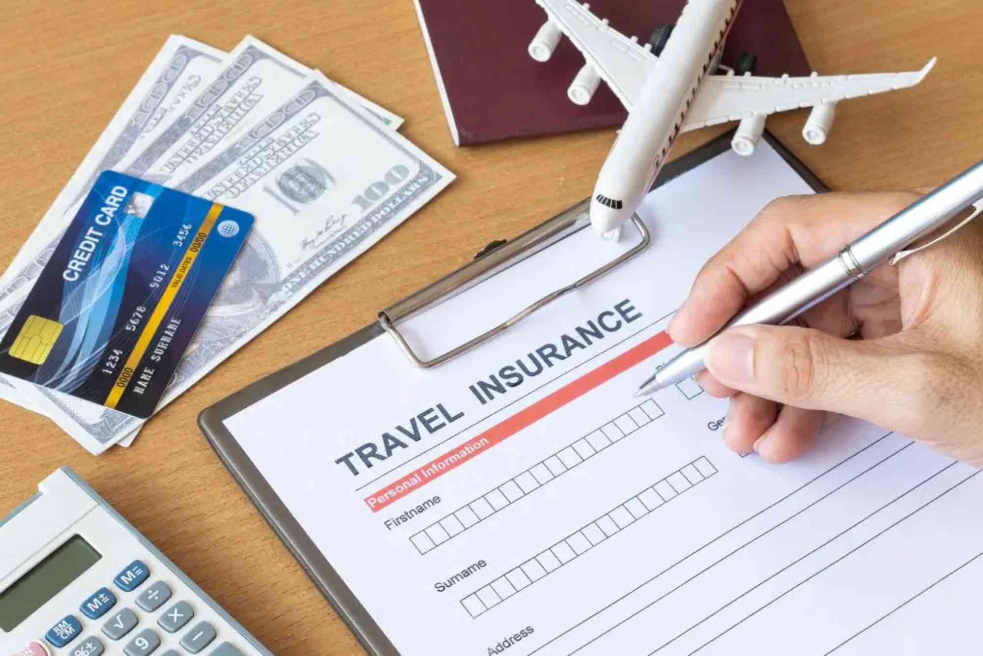 When to Purchase Travel Insurance in the UAE?