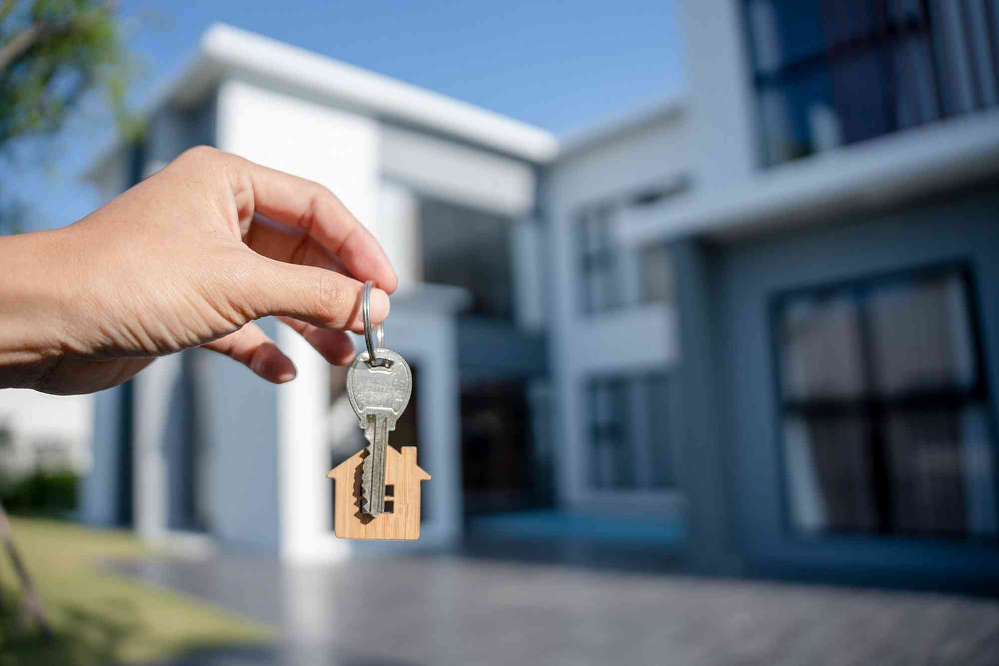 Where Is the Best Place to Invest in Property?