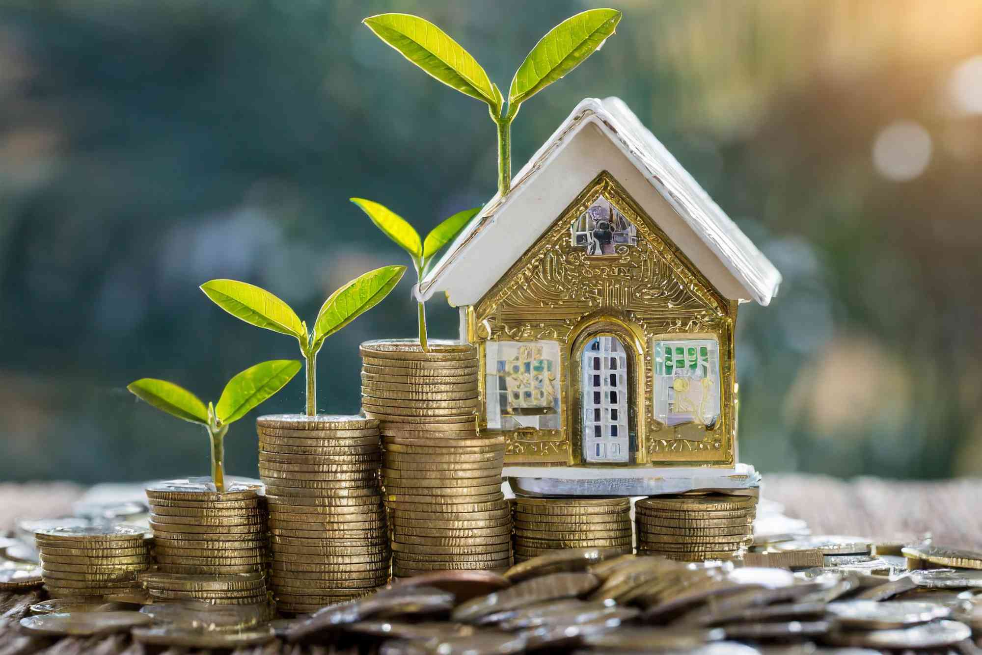 Where Is the Best Place to Invest?