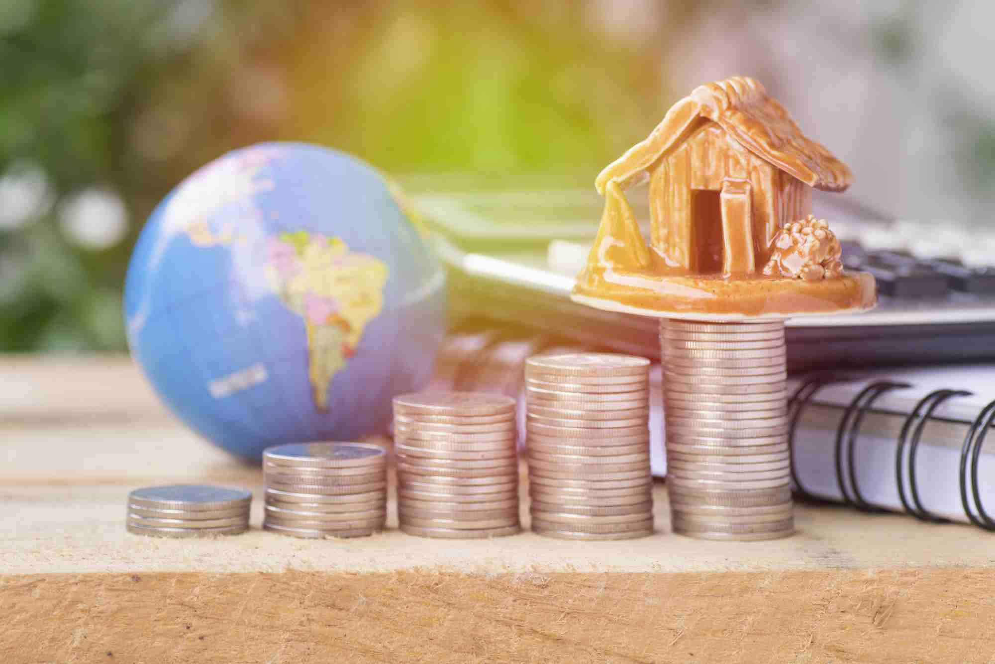 Where Should We Invest Money?