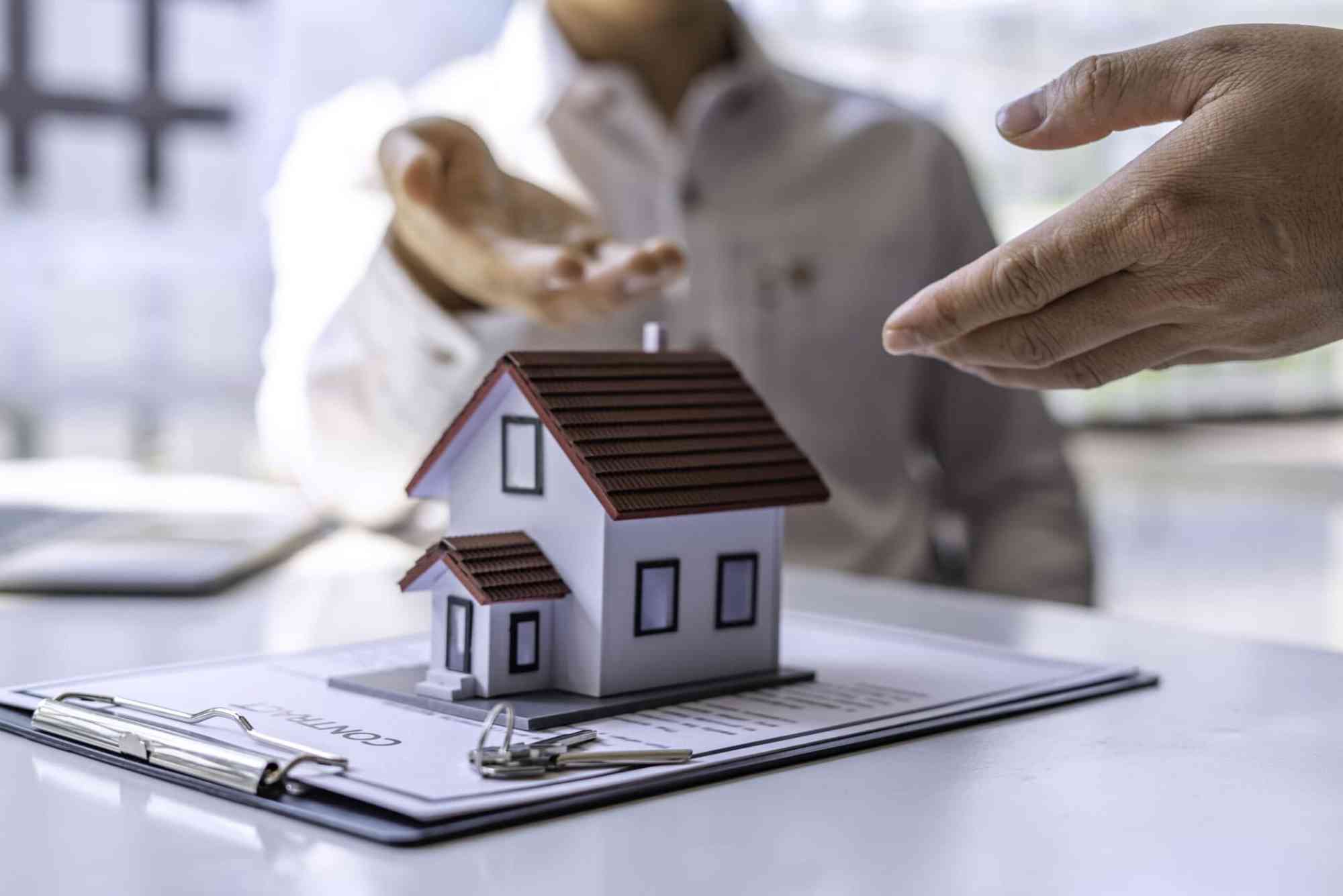 Where to Buy House for Investment?