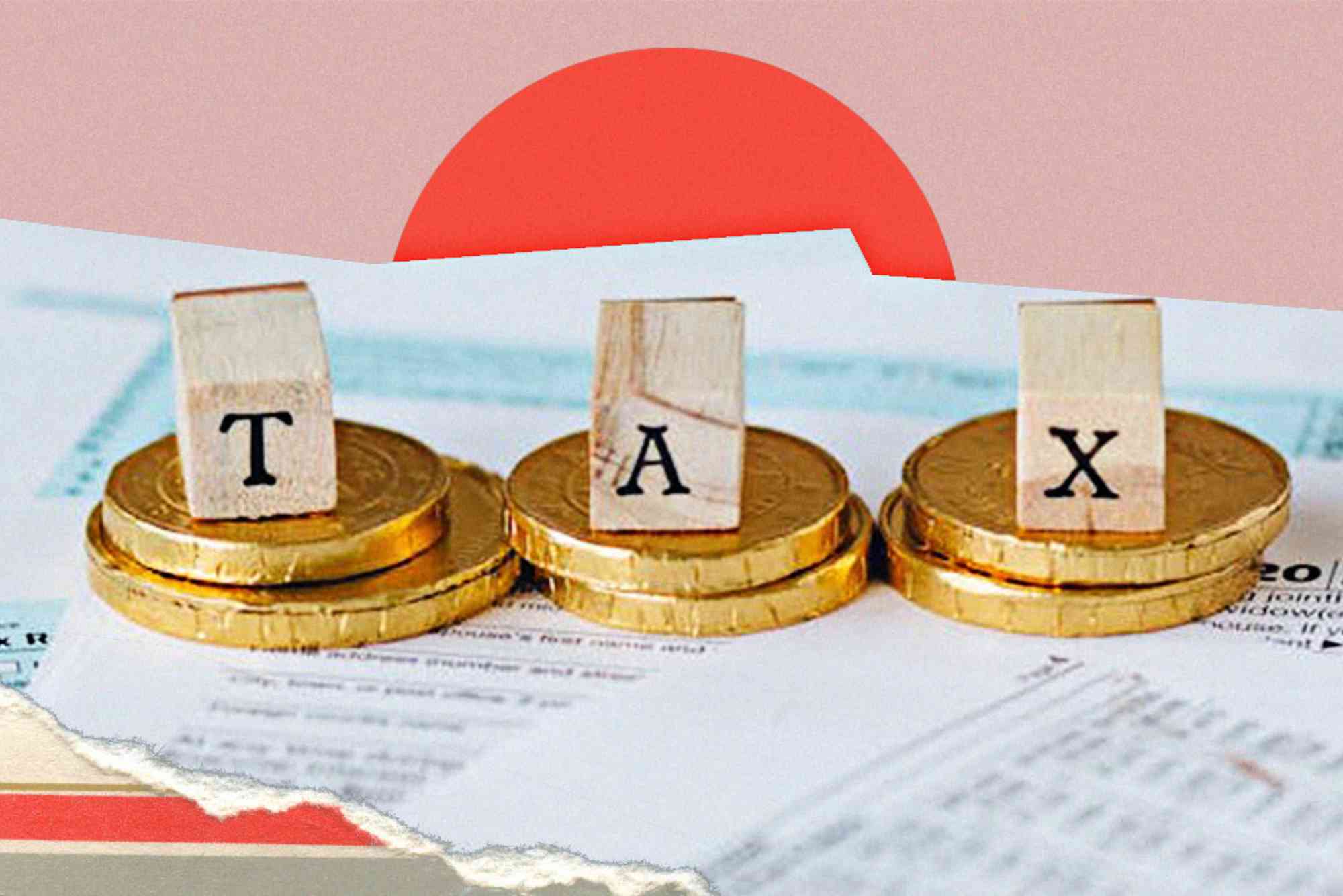 Where to Get Income Tax Return Philippines