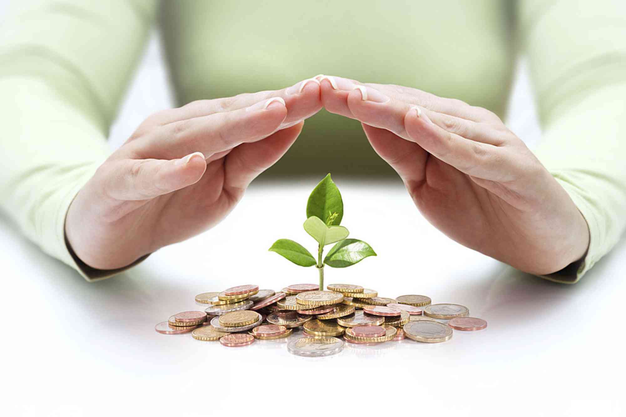 Where to Invest Money Safely?
