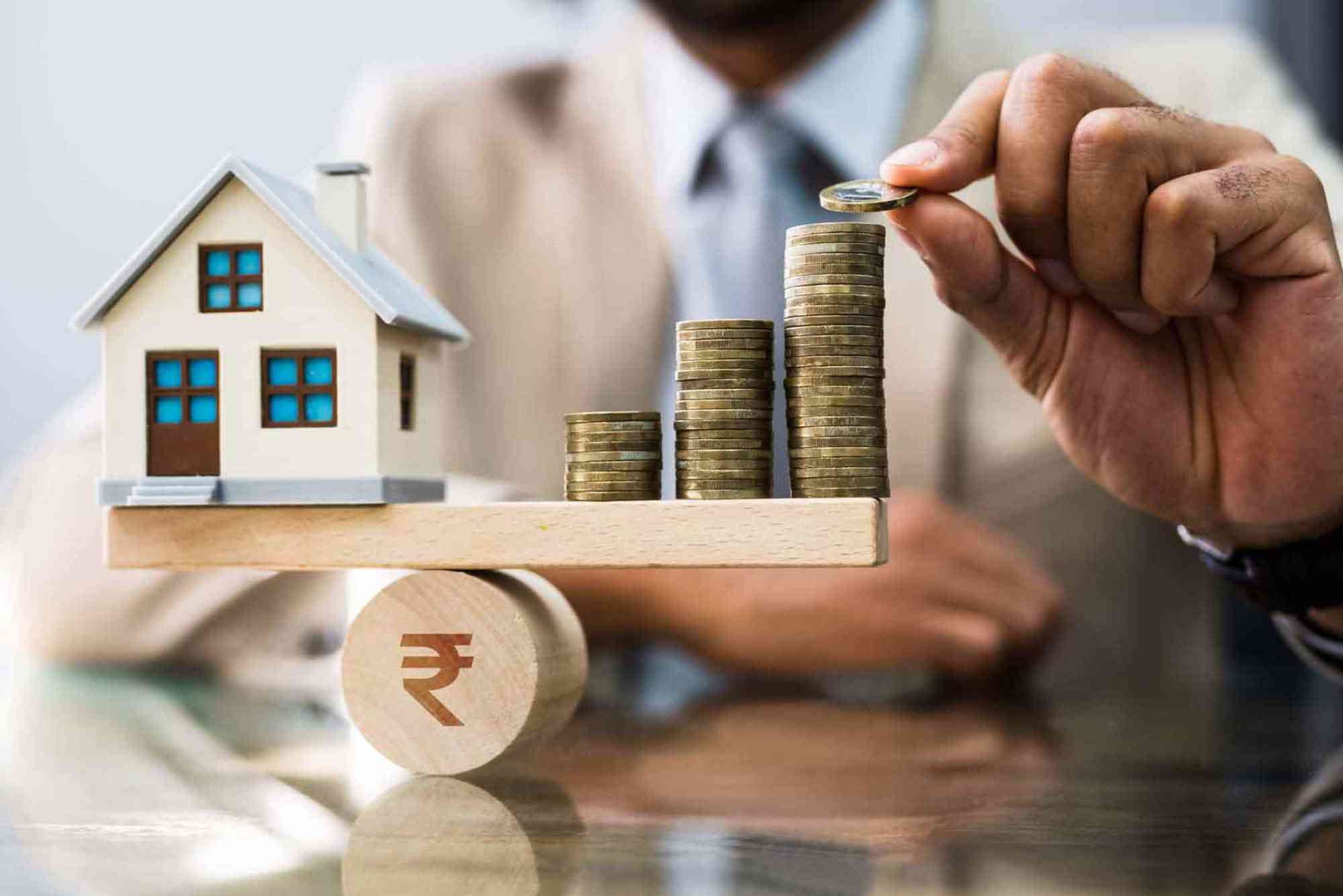 Where to Invest in Property in India?