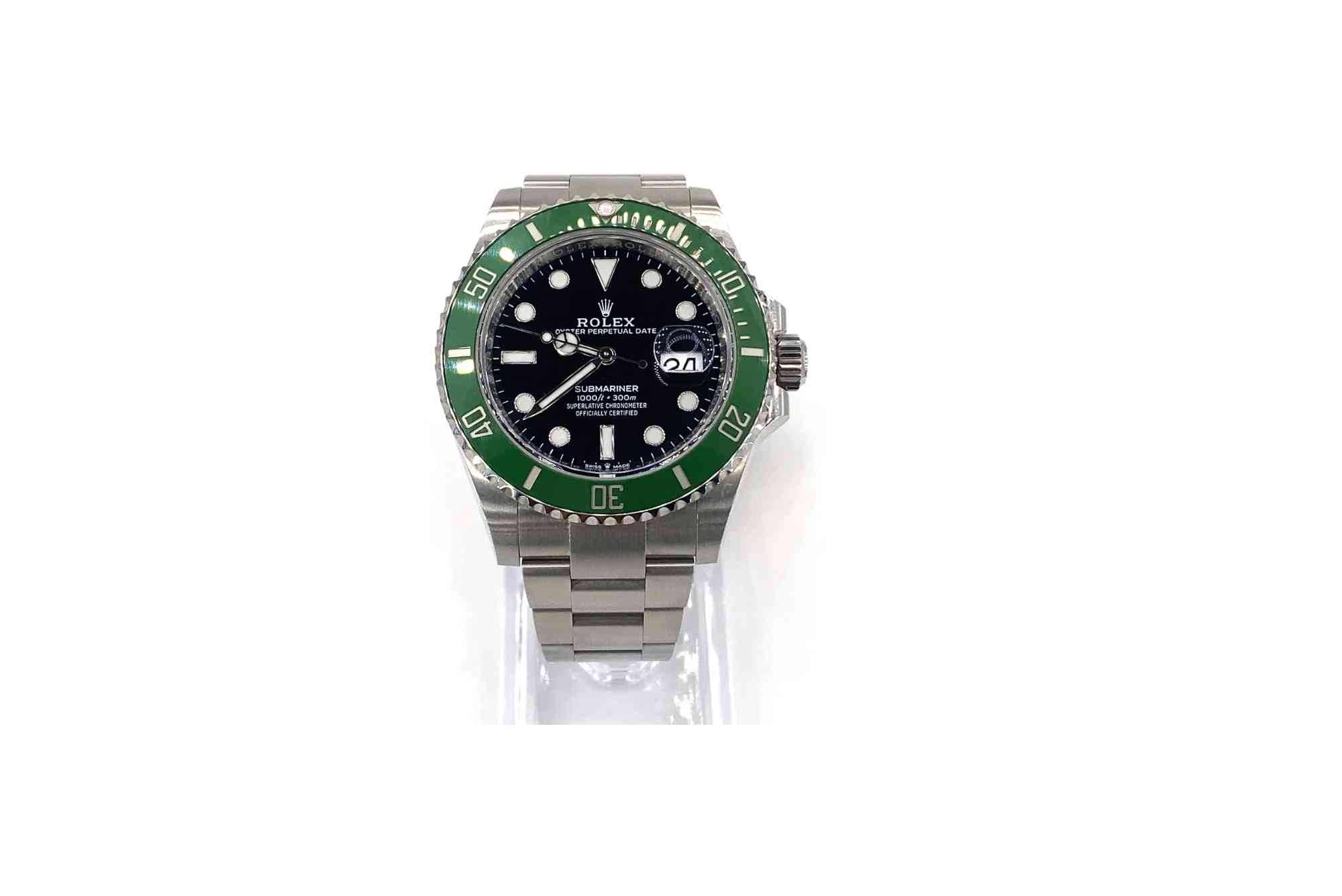 Which Rolex Is a Good Investment