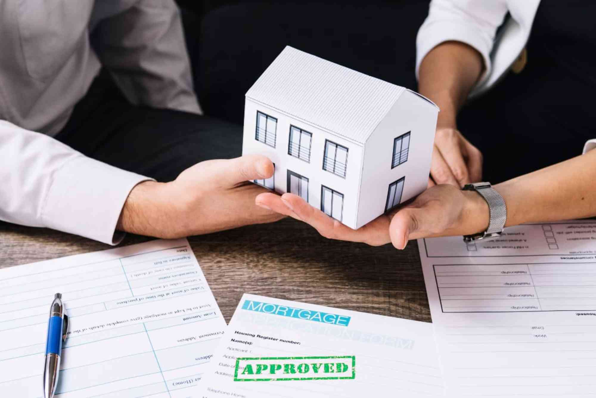 What Is Lenders Mortgage Insurance in the UAE?
