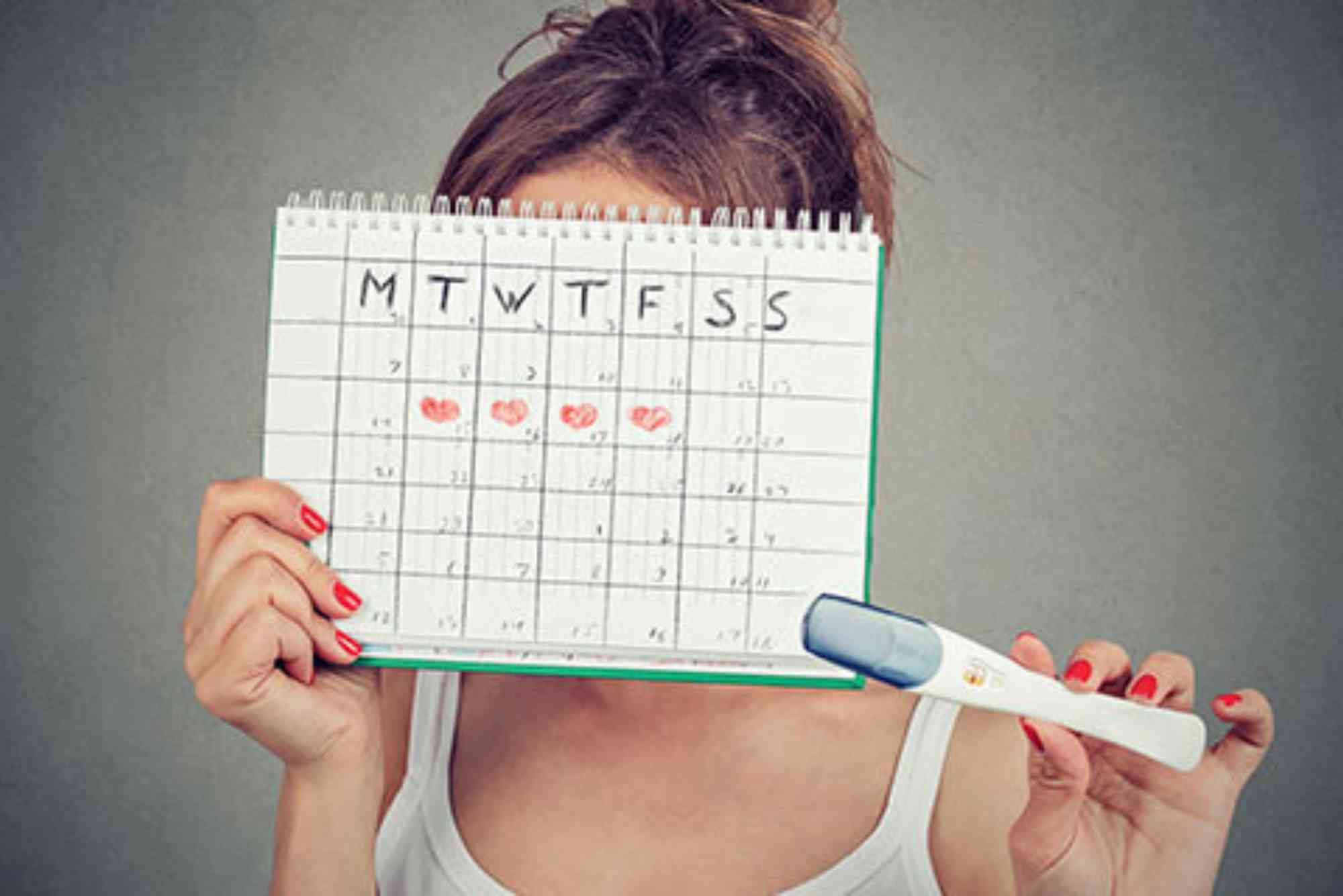 How to Calculate Your Fertile Window
