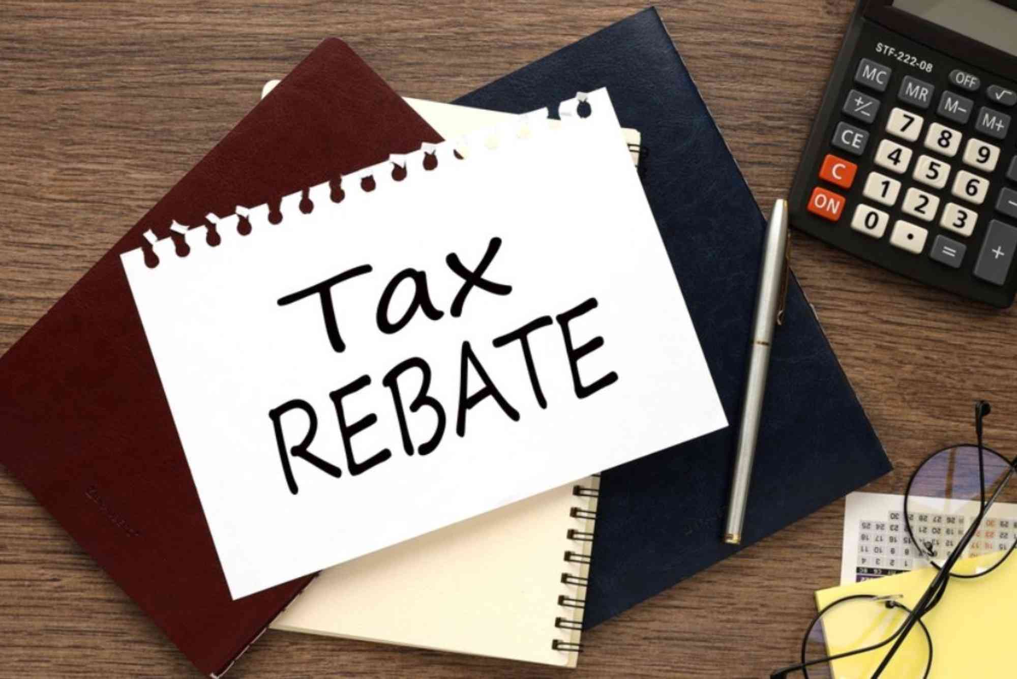 Am I Owed a Tax Rebate?