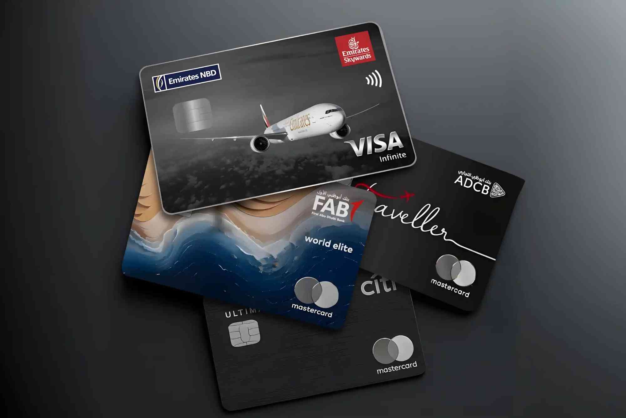 Are Airline Credit Cards Worth It in the UAE