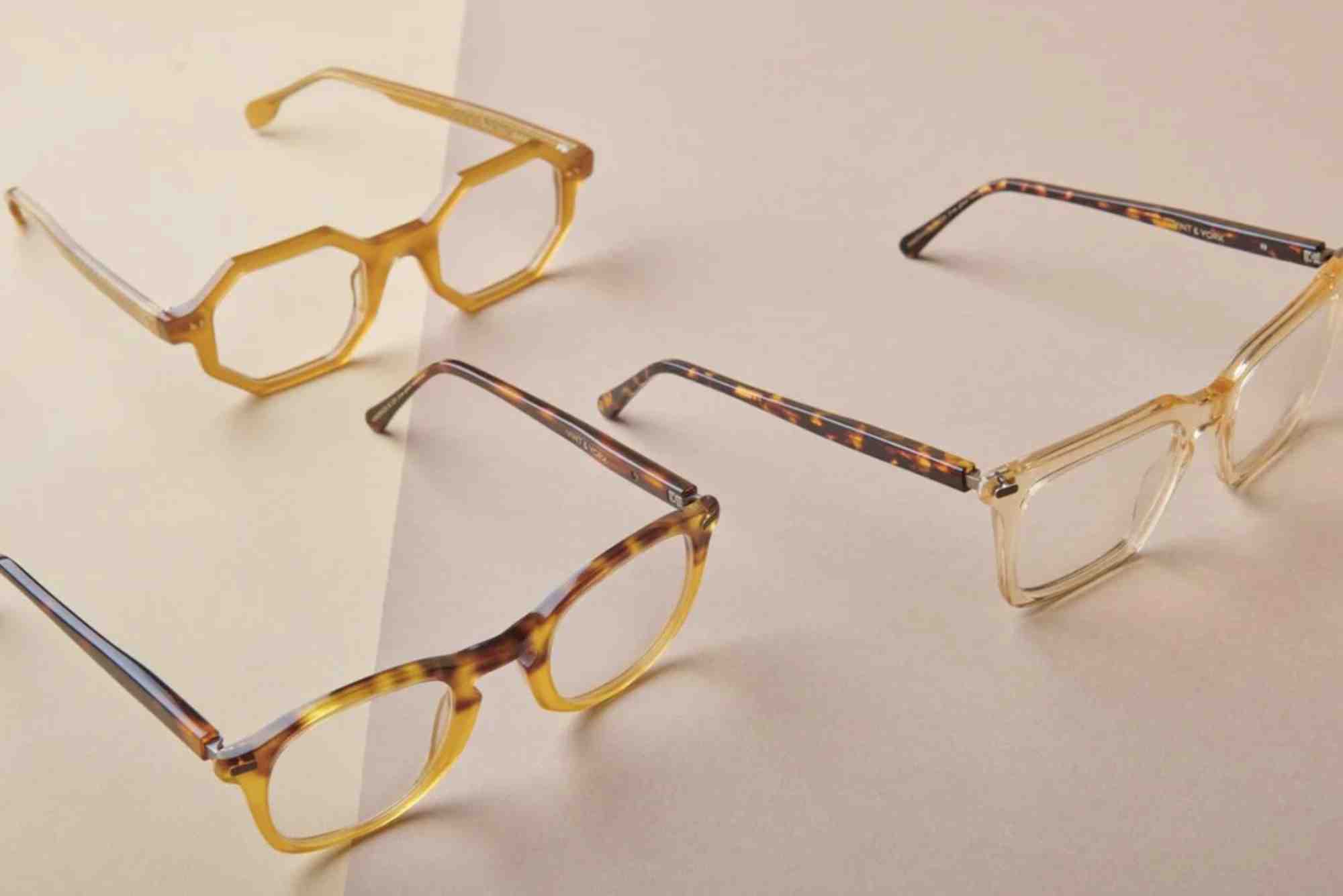 Are Eyeglasses Tax Deductible?