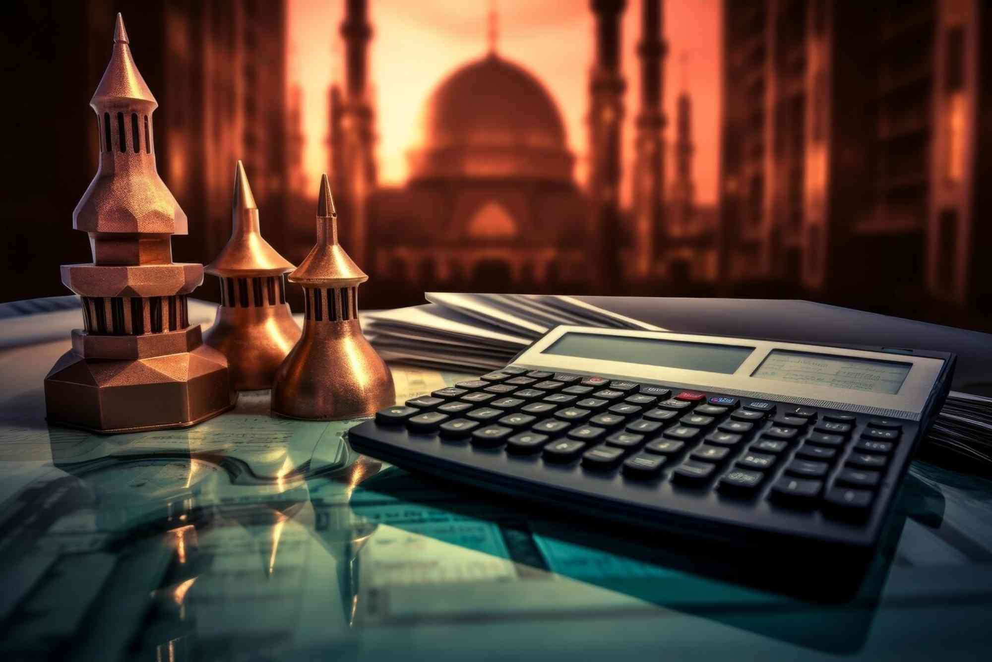 Are Mosques Tax Exempt