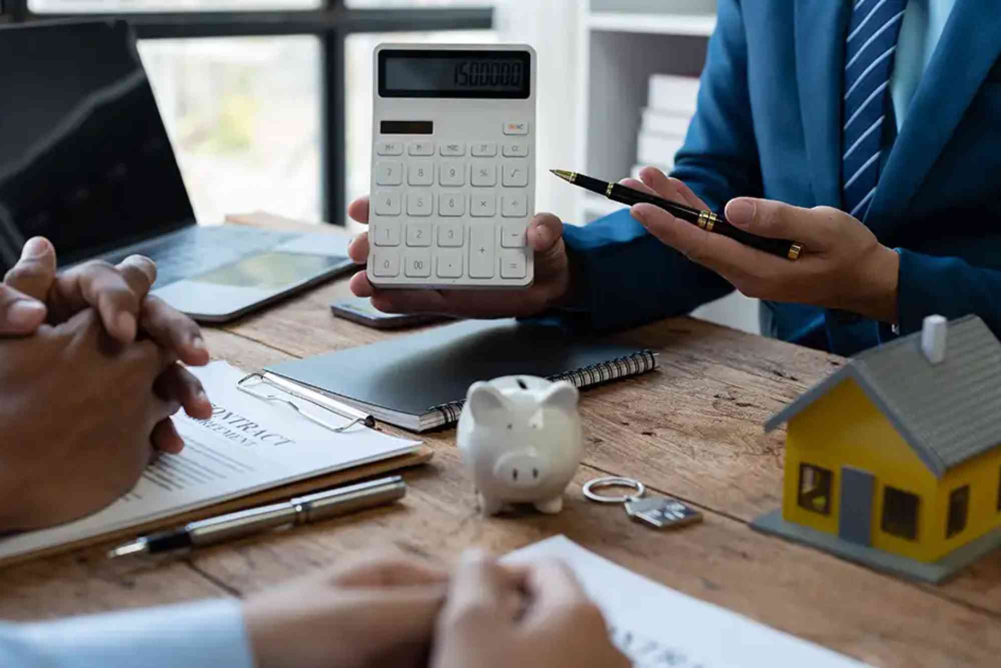 Are Moving Expenses Tax Deductible?